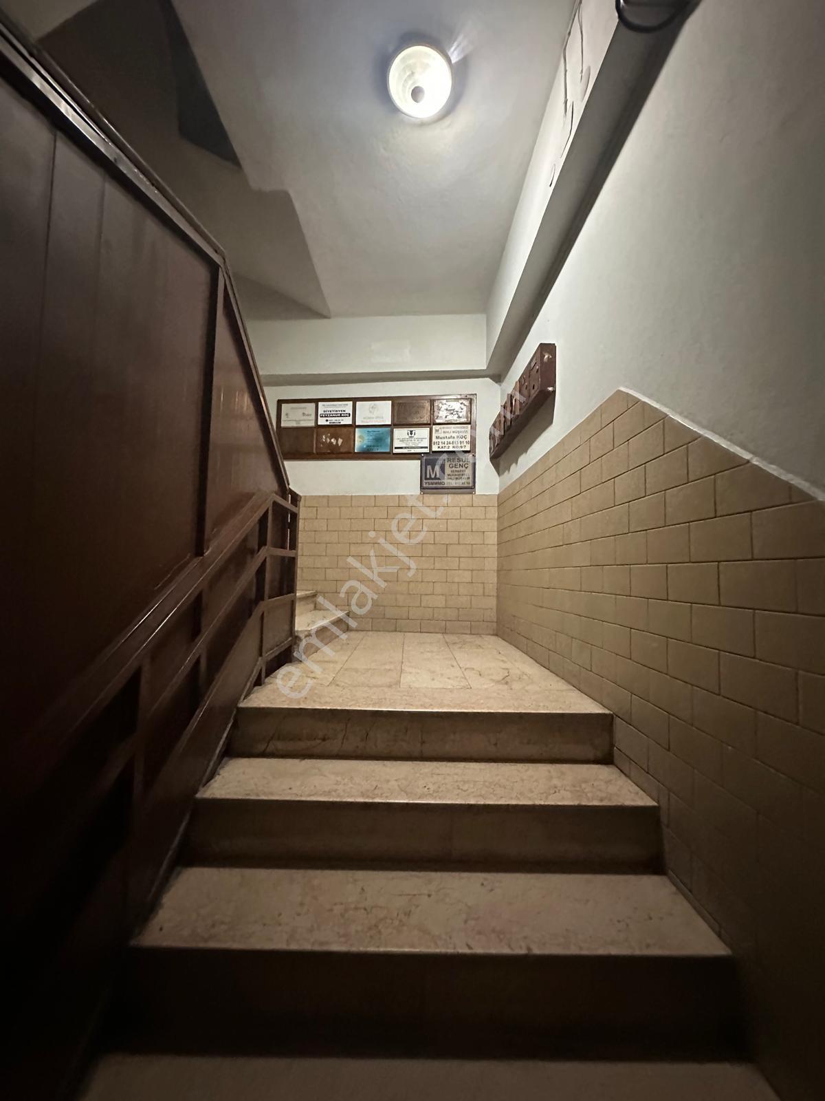Ata Emlak'tan Cafeler Sokağında Kiralık Ofis - İşyeri - Görsel 8