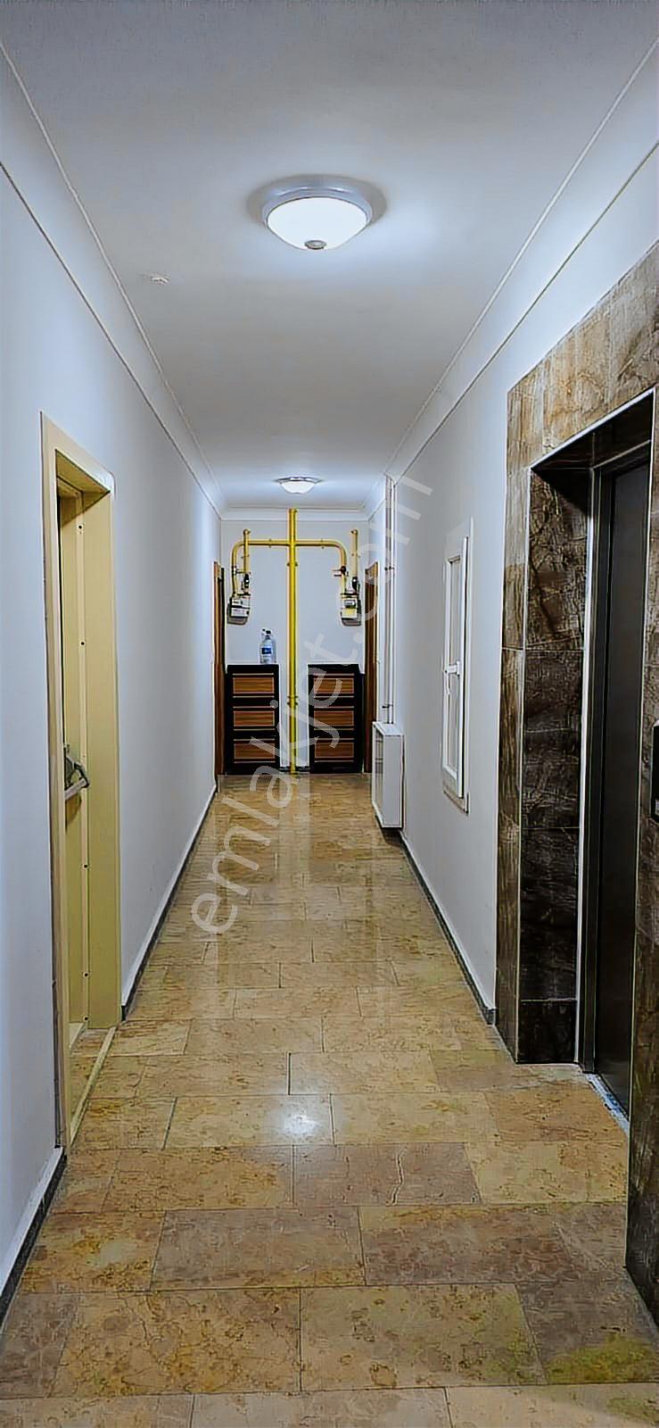 Edirne Mevlana Camii Bölgesinde Lüx Geniş 3+1 - Görsel 15