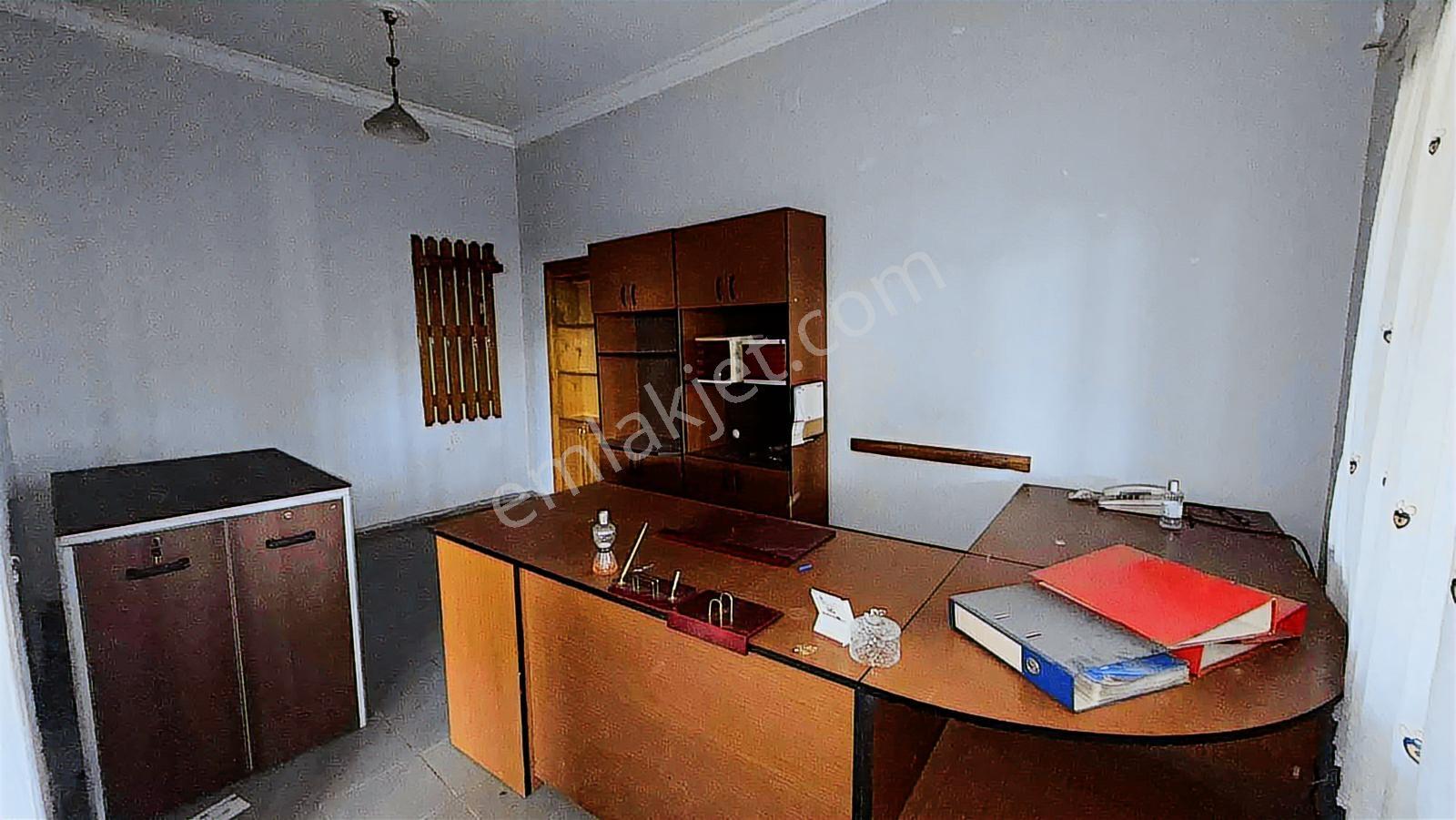 Novadan Sanayide İşlek Cadde Üzeri Kiralık Dükkan - Görsel 7