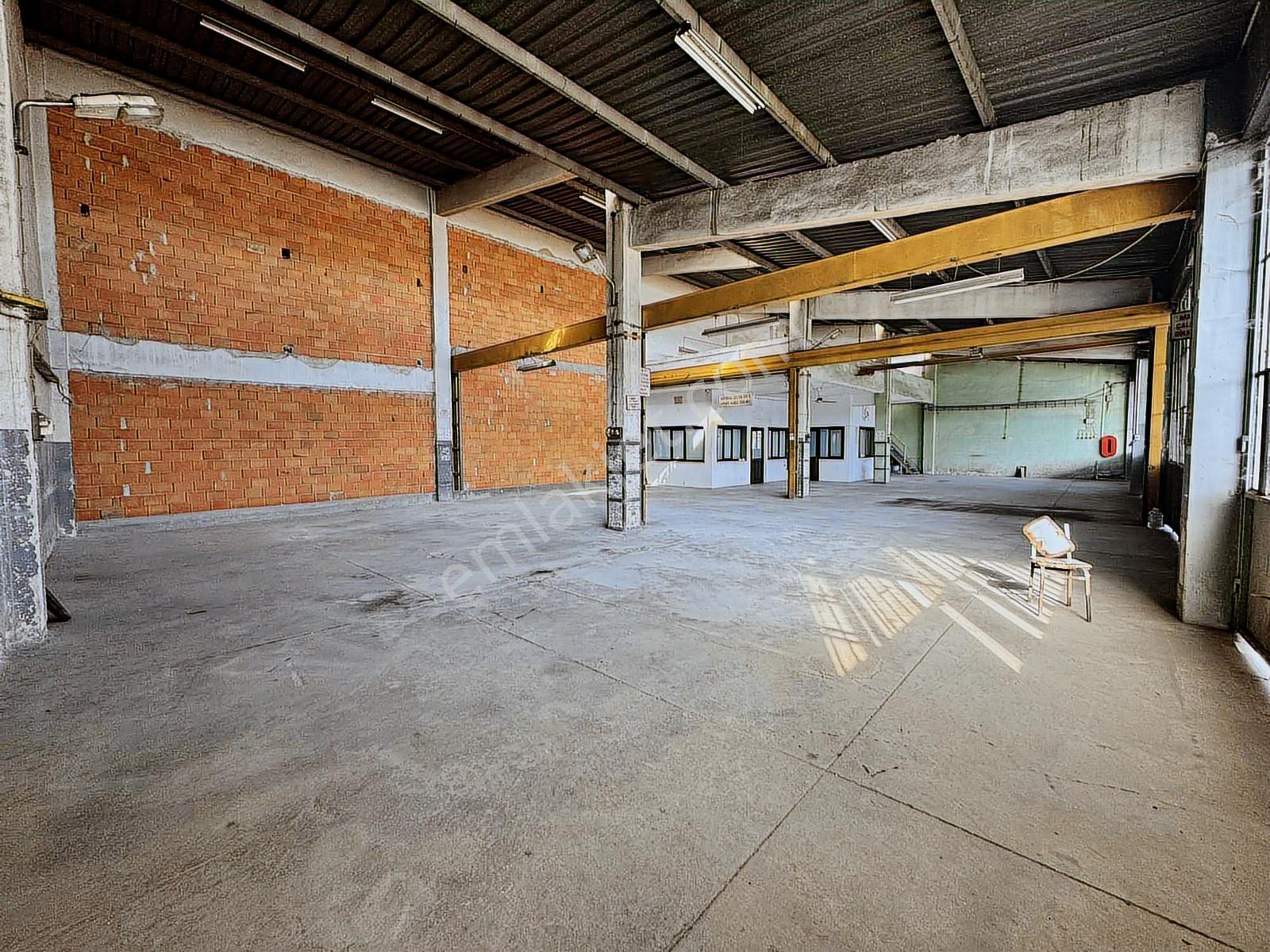 Novadan Sanayide İşlek Cadde Üzeri Kiralık Dükkan - Görsel 14