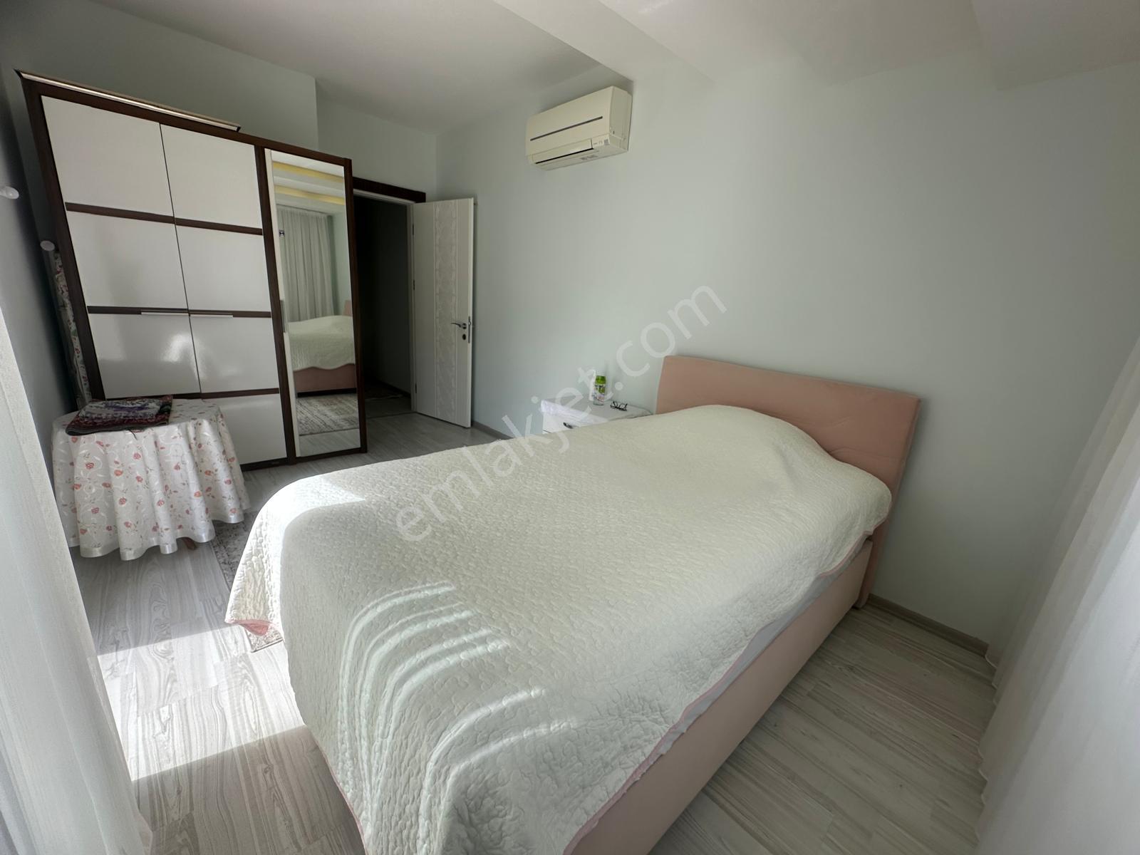 Alanya Saray Mah.full Eşyalı Satılık 3+1 Dubleks Daire - Görsel 23