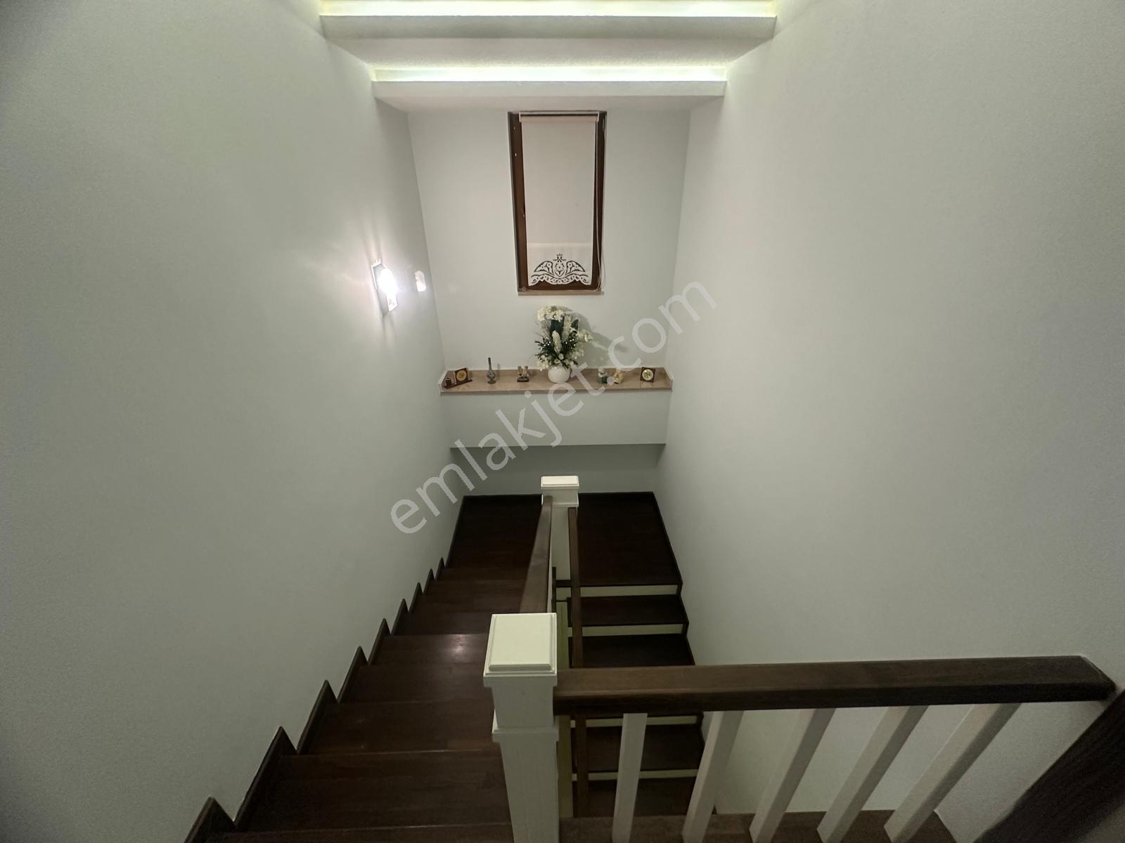 Alanya Saray Mah.full Eşyalı Satılık 3+1 Dubleks Daire - Görsel 15