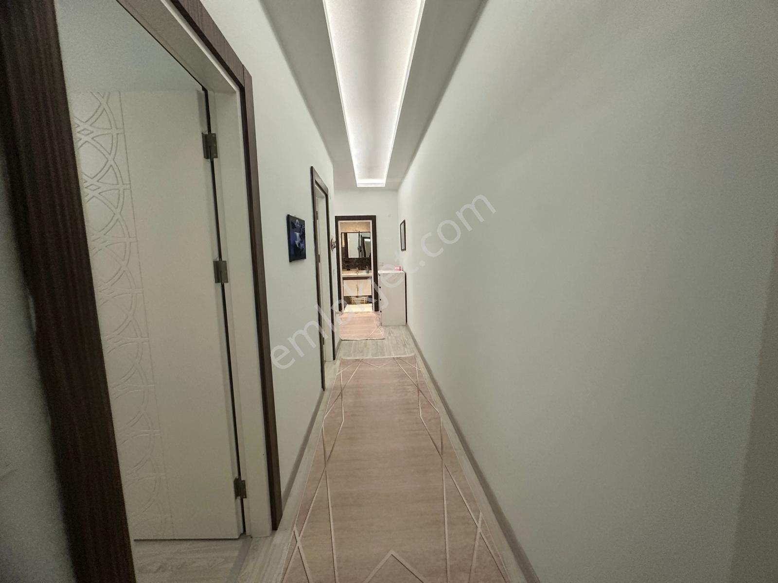 Alanya Saray Mah.full Eşyalı Satılık 3+1 Dubleks Daire - Görsel 20