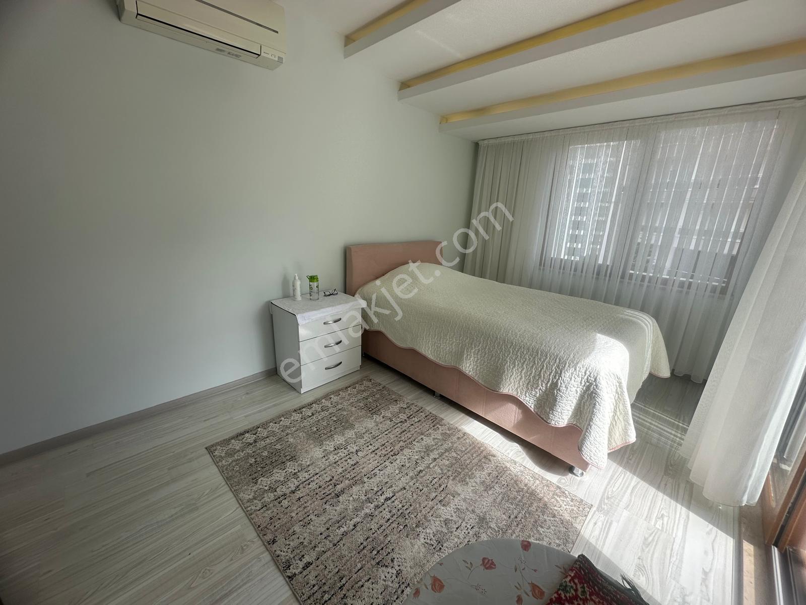 Alanya Saray Mah.full Eşyalı Satılık 3+1 Dubleks Daire - Görsel 22