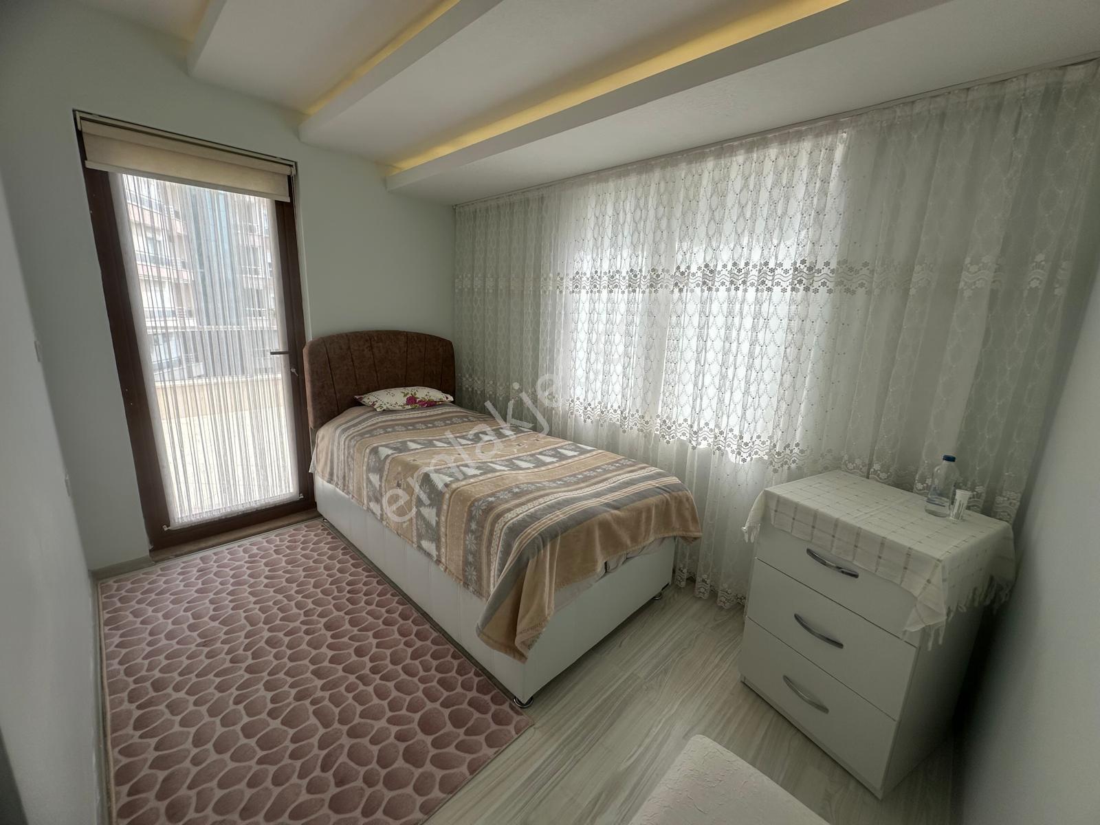 Alanya Saray Mah.full Eşyalı Satılık 3+1 Dubleks Daire - Görsel 25