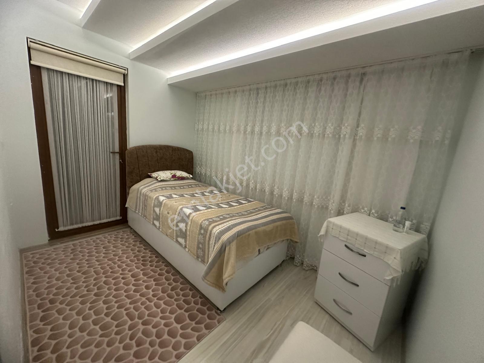 Alanya Saray Mah.full Eşyalı Satılık 3+1 Dubleks Daire - Görsel 29