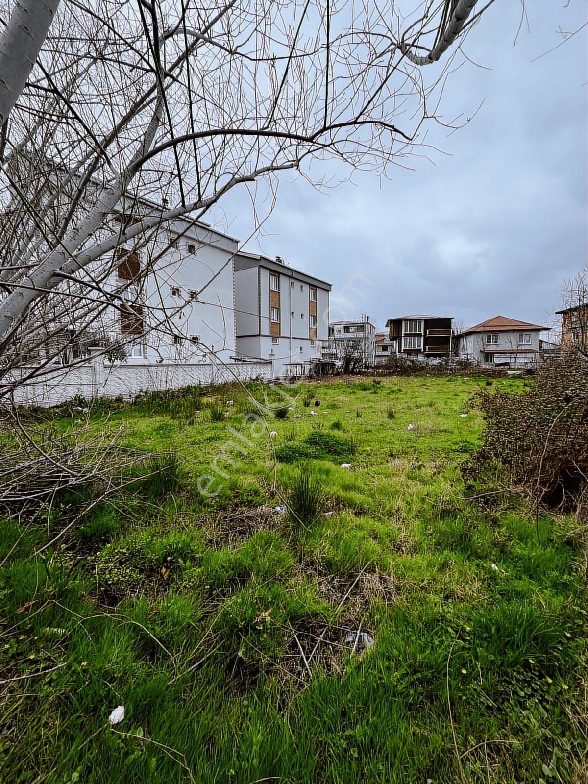 Çarşamba Umut Mahallesinde İmarlı 585 M² Arsa - Görsel 12