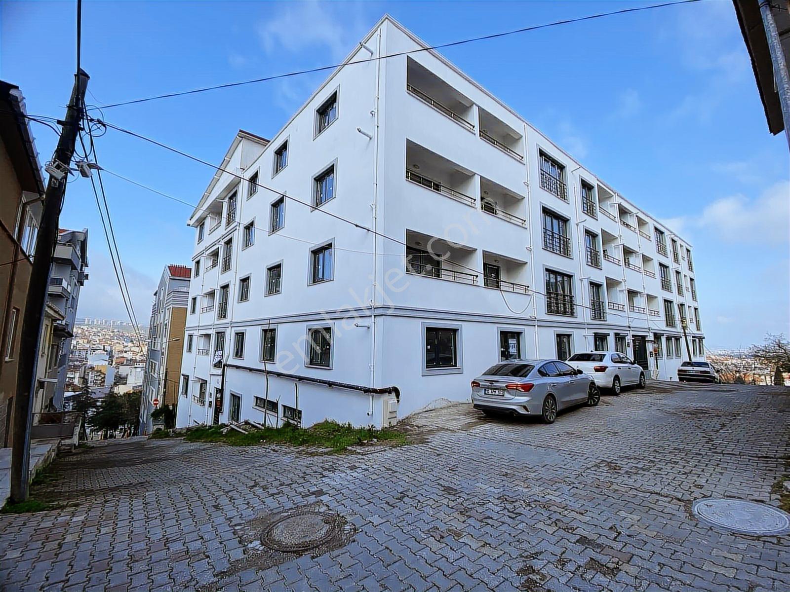 Balıkesir Aygören Mahallesi Satılık Sıfır 2+1 Daire