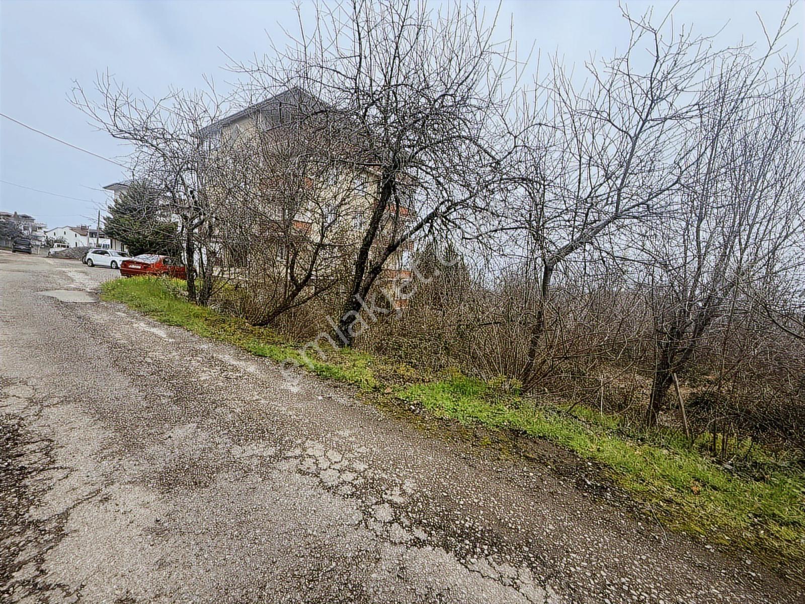 Reksa'dan Dolunayda Safir Otel Arkasında Satılık Arsa - Görsel 3