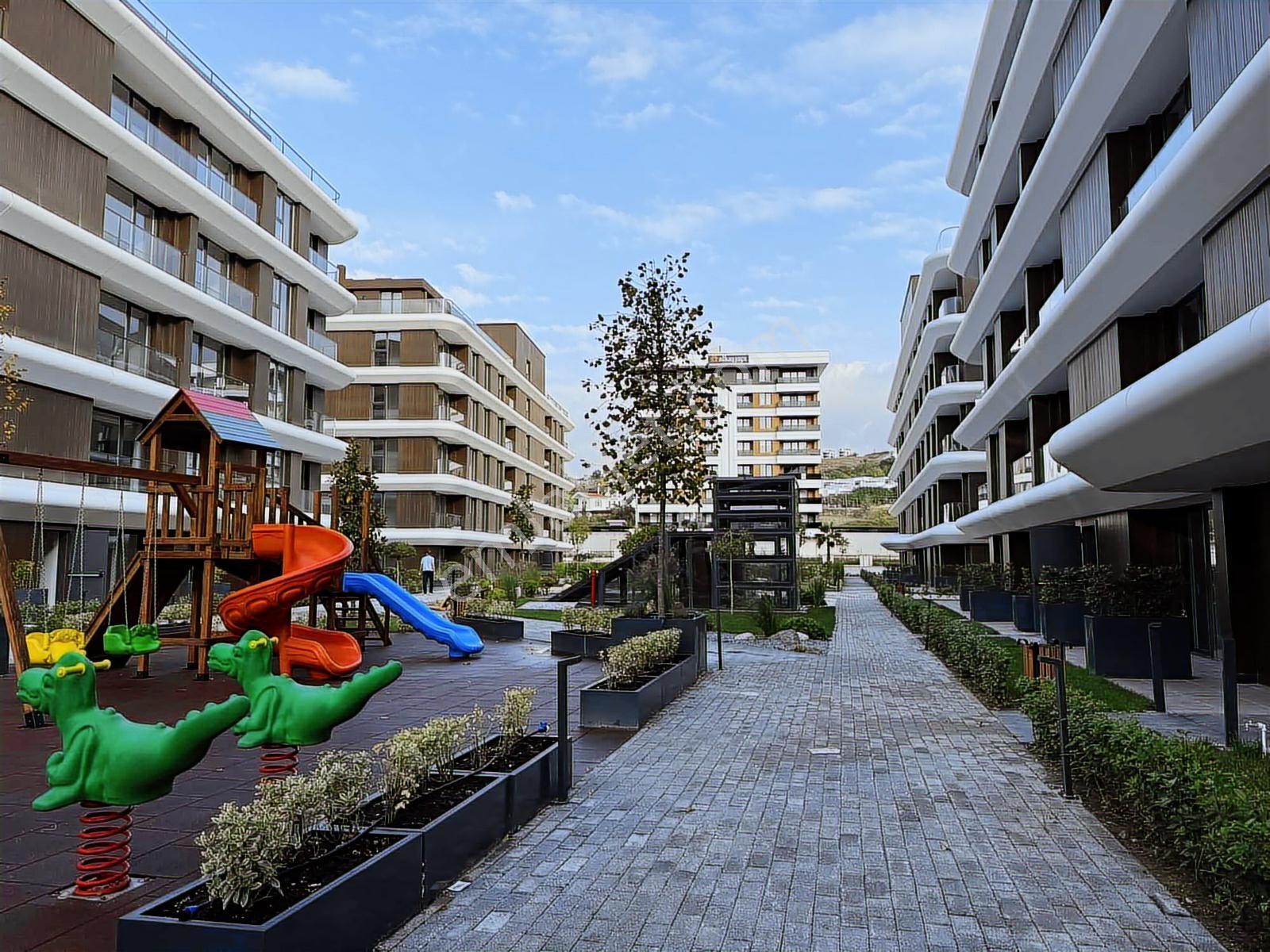 "acil" Elegant Park'ta Satılık 2+1 Dubleks - Görsel 23