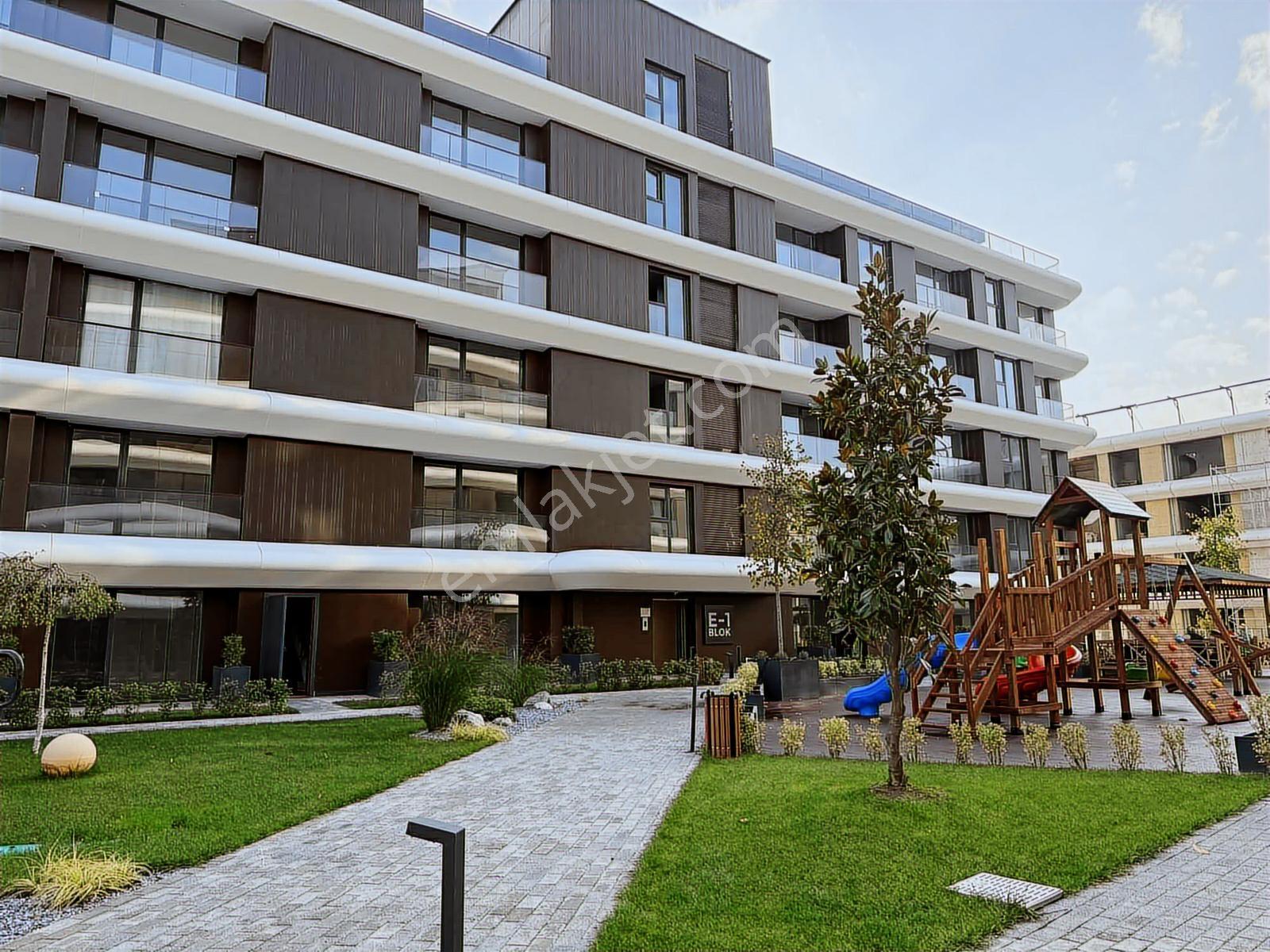 "acil" Elegant Park'ta Satılık 2+1 Dubleks - Görsel 26