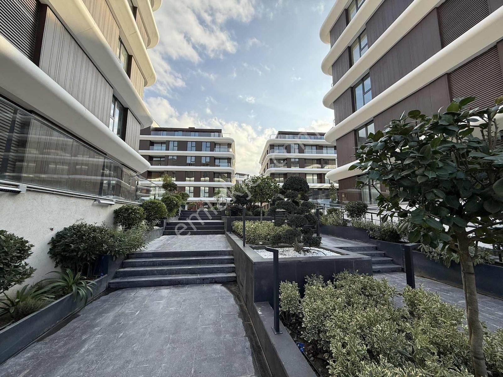 "acil" Elegant Park'ta Satılık 2+1 Dubleks - Görsel 24