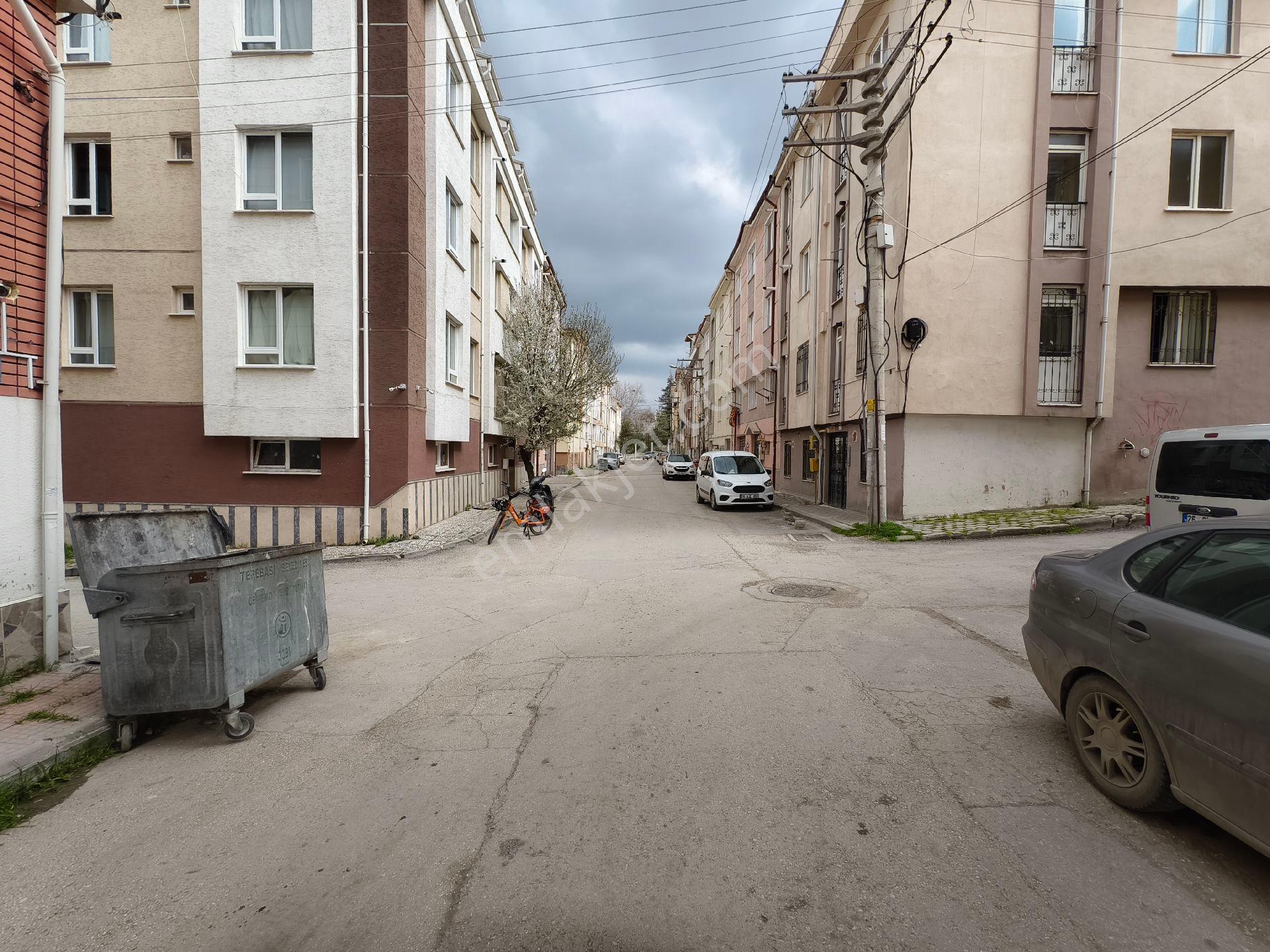 Pera'dan Şirintepe İletişim Kapısı Yakın Eşyalı Kiralık 1+1 Daire - Görsel 16