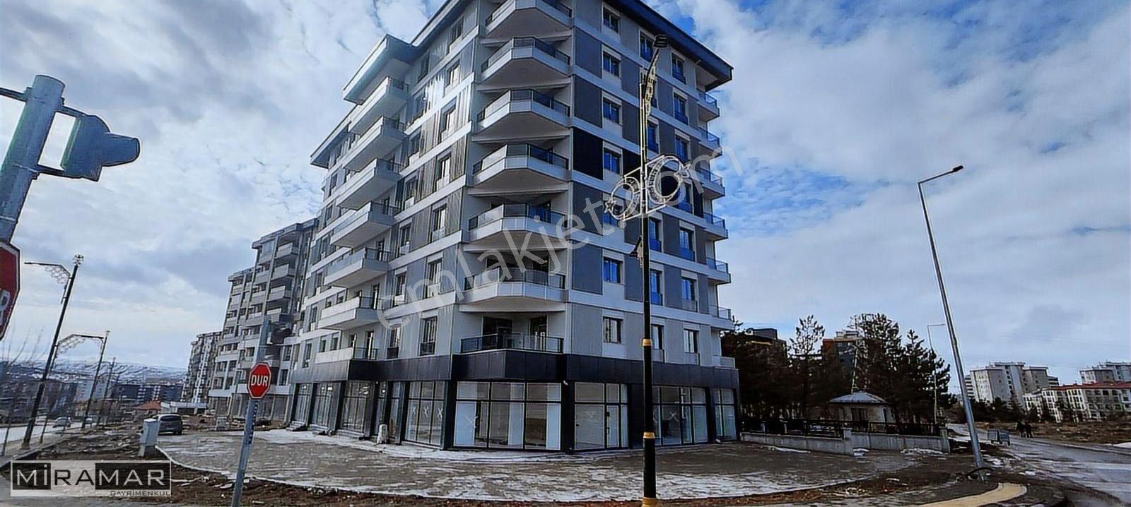 Sivas Eğriköprü Kiralık Lüks 3+1 - Görsel 25