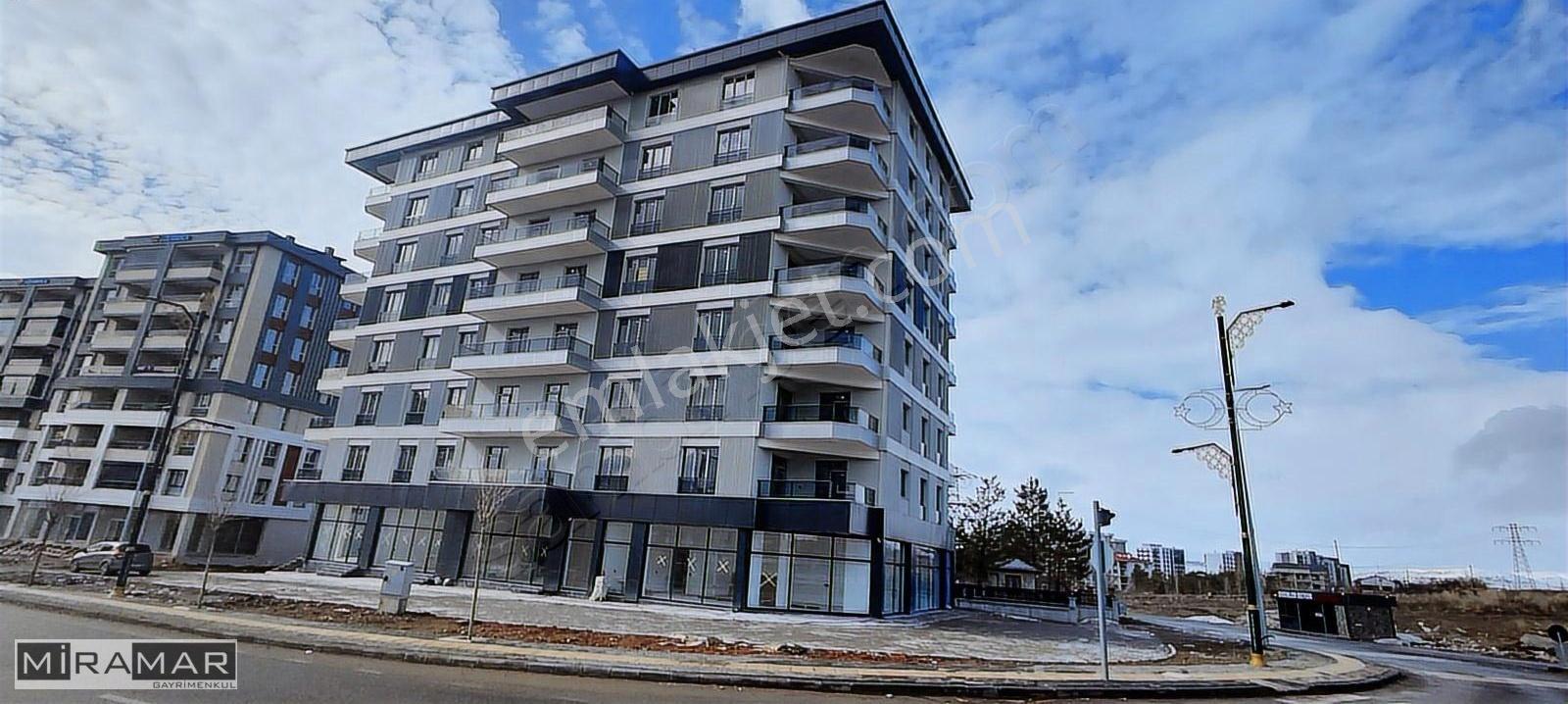 Sivas Eğriköprü Kiralık Lüks 3+1 - Görsel 2