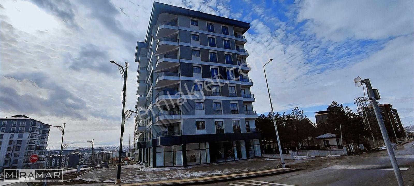 Sivas Eğriköprü Kiralık Lüks 3+1 - Görsel 13