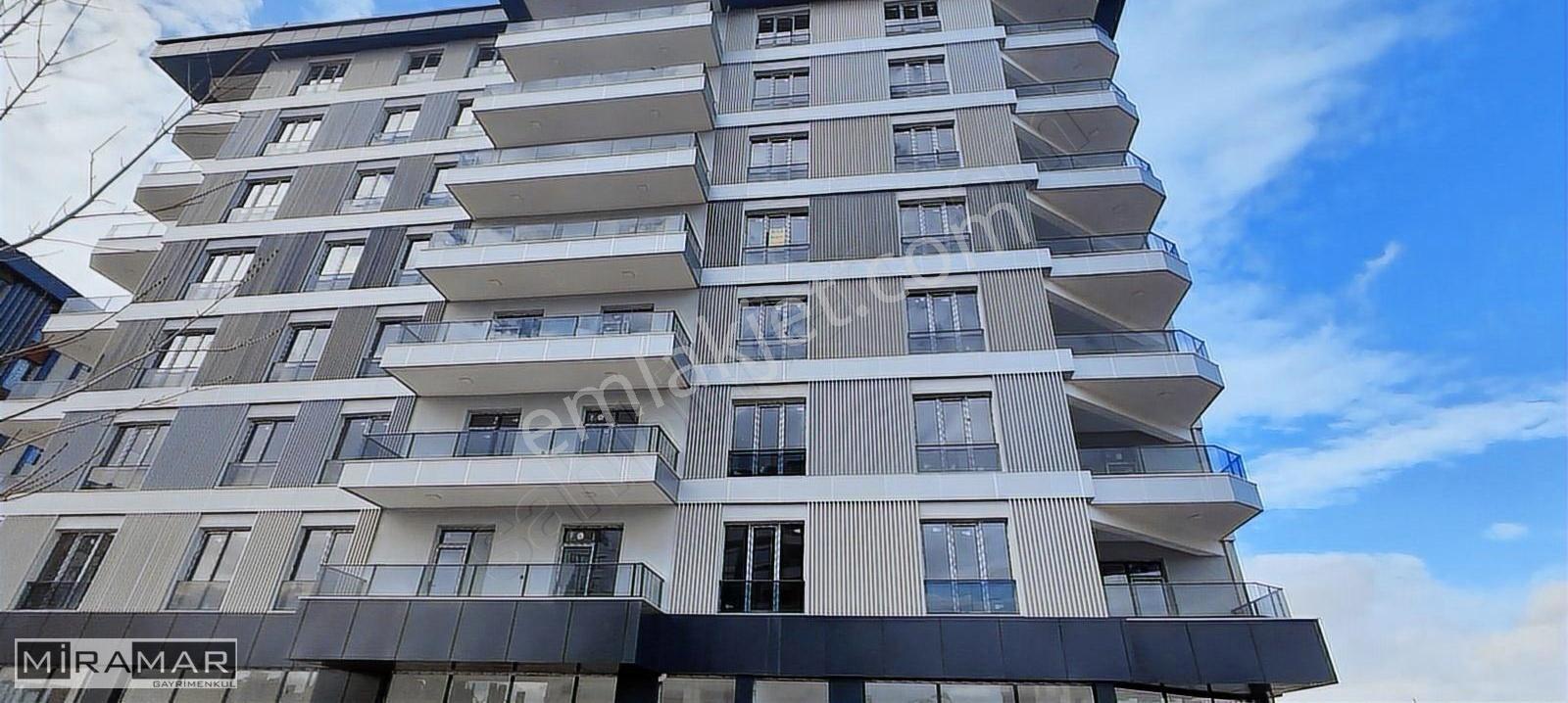 Sivas Eğriköprü Kiralık Lüks 3+1 - Görsel 24