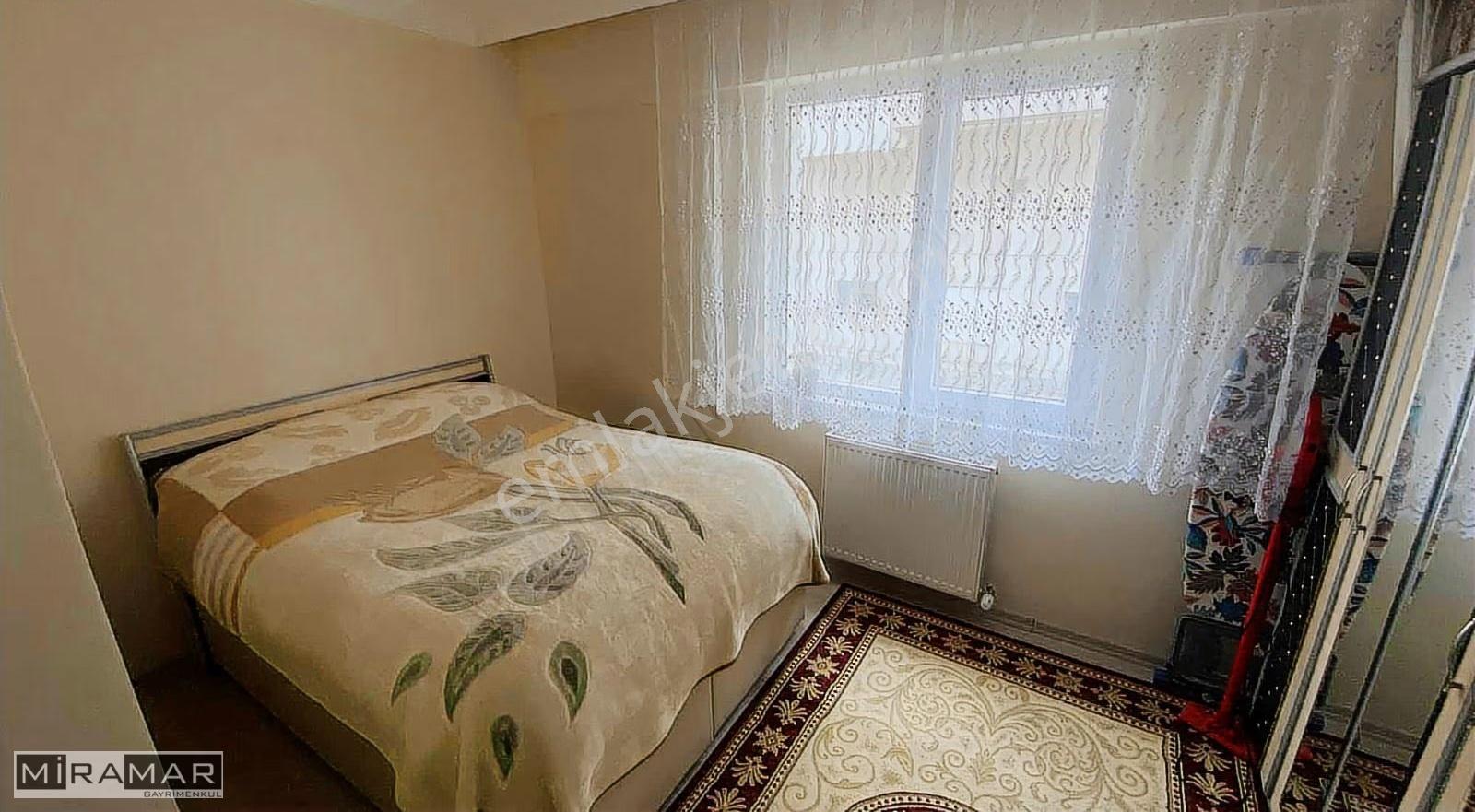 Miramardan Şeyhşamilde 3+1 Satılık Daire - Görsel 11
