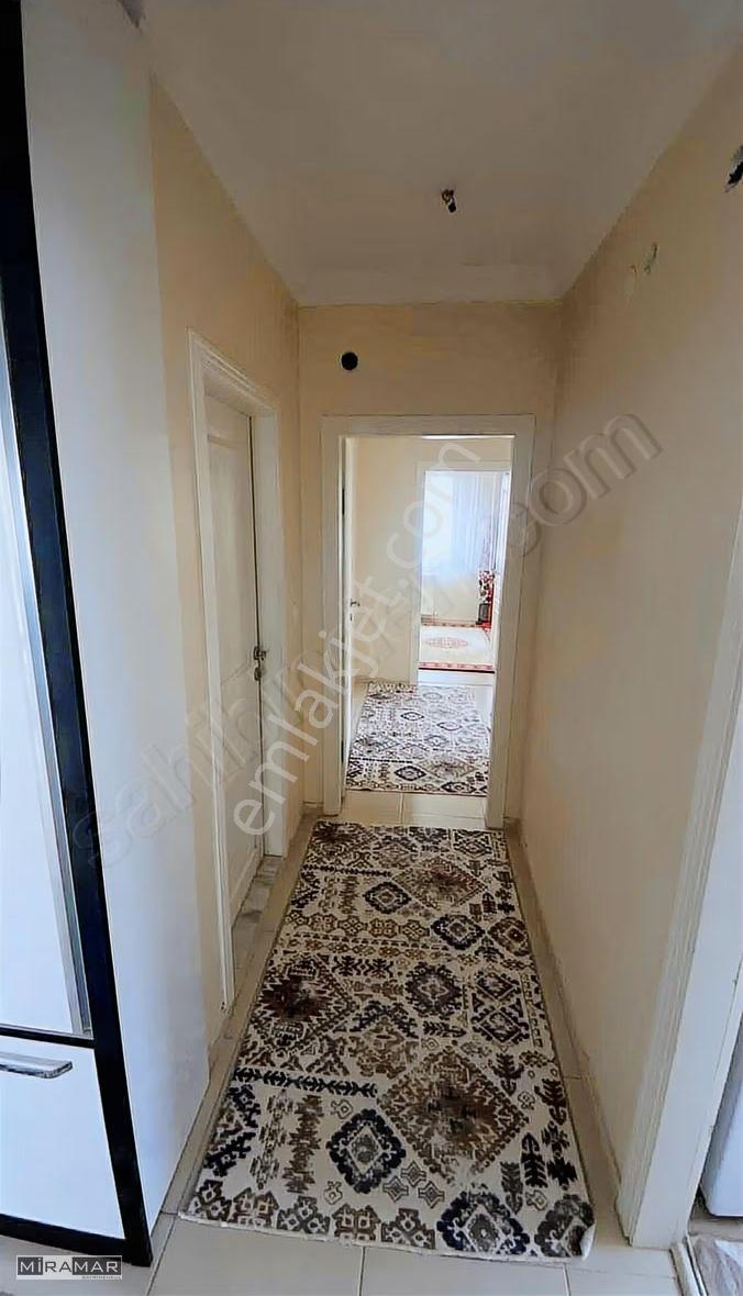 Miramardan Şeyhşamilde 3+1 Satılık Daire - Görsel 13