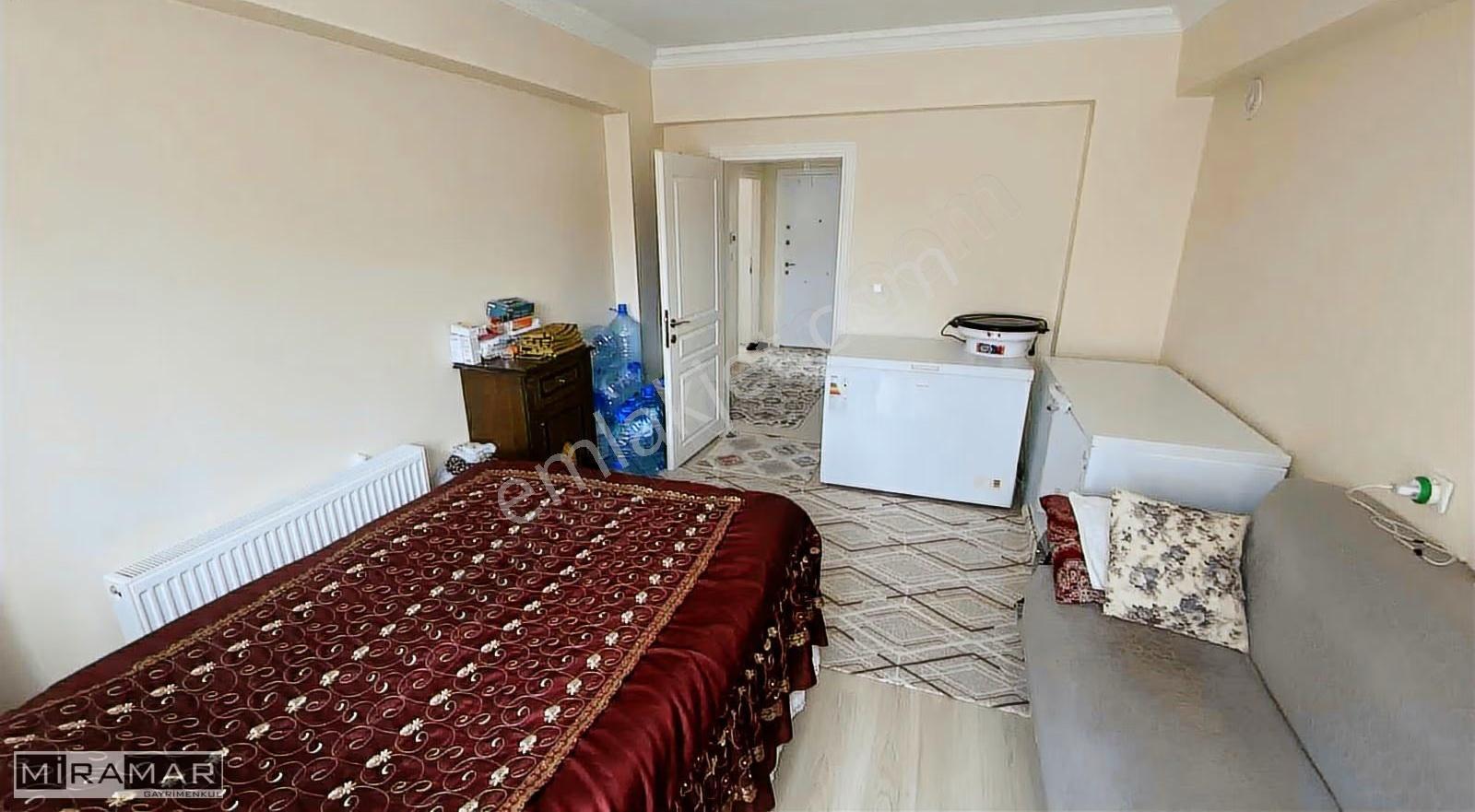 Miramardan Şeyhşamilde 3+1 Satılık Daire - Görsel 10