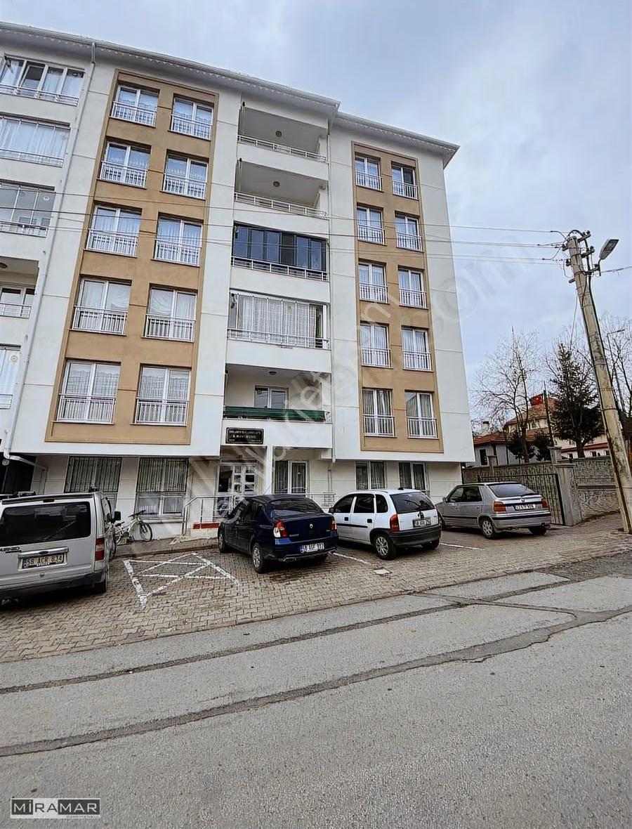 Miramardan Şeyhşamilde 3+1 Satılık Daire