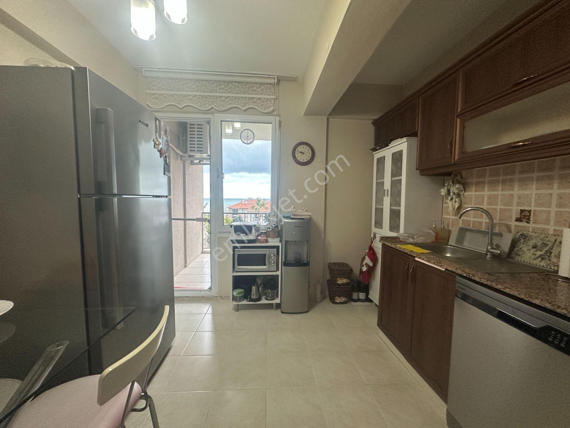 Güzelbahçe Maltepede Satılık 3+1 Daire - Görsel 19