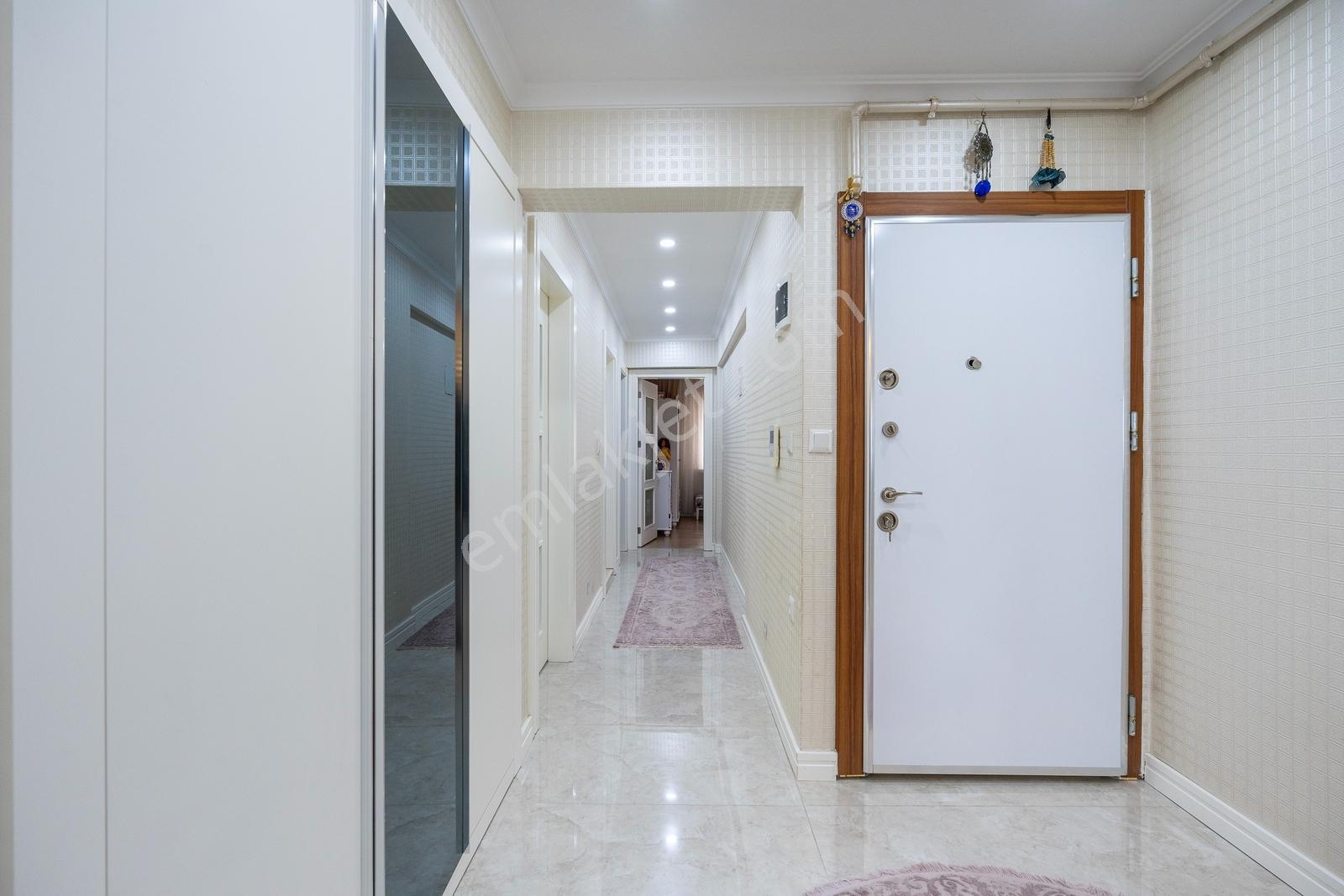 Doburca Saruhan Bey Sitesinde Satılık 172 M2 Geniş 3+1 Daire - Görsel 11