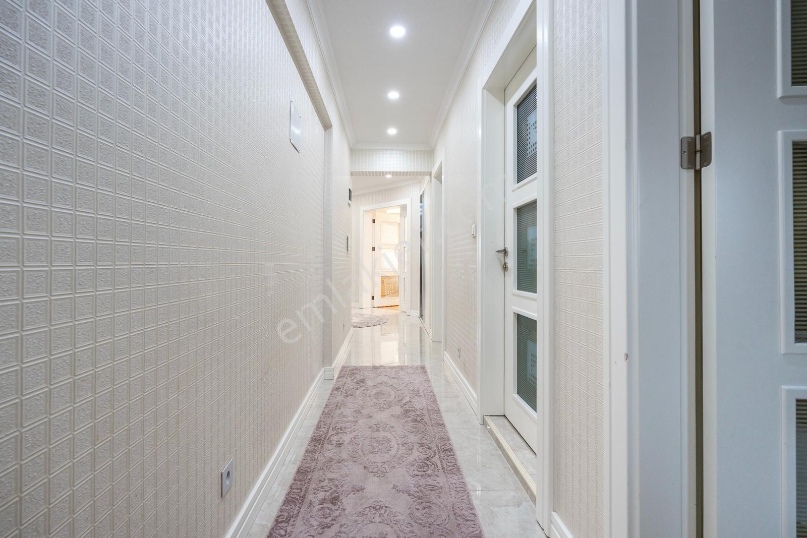 Doburca Saruhan Bey Sitesinde Satılık 172 M2 Geniş 3+1 Daire - Görsel 16