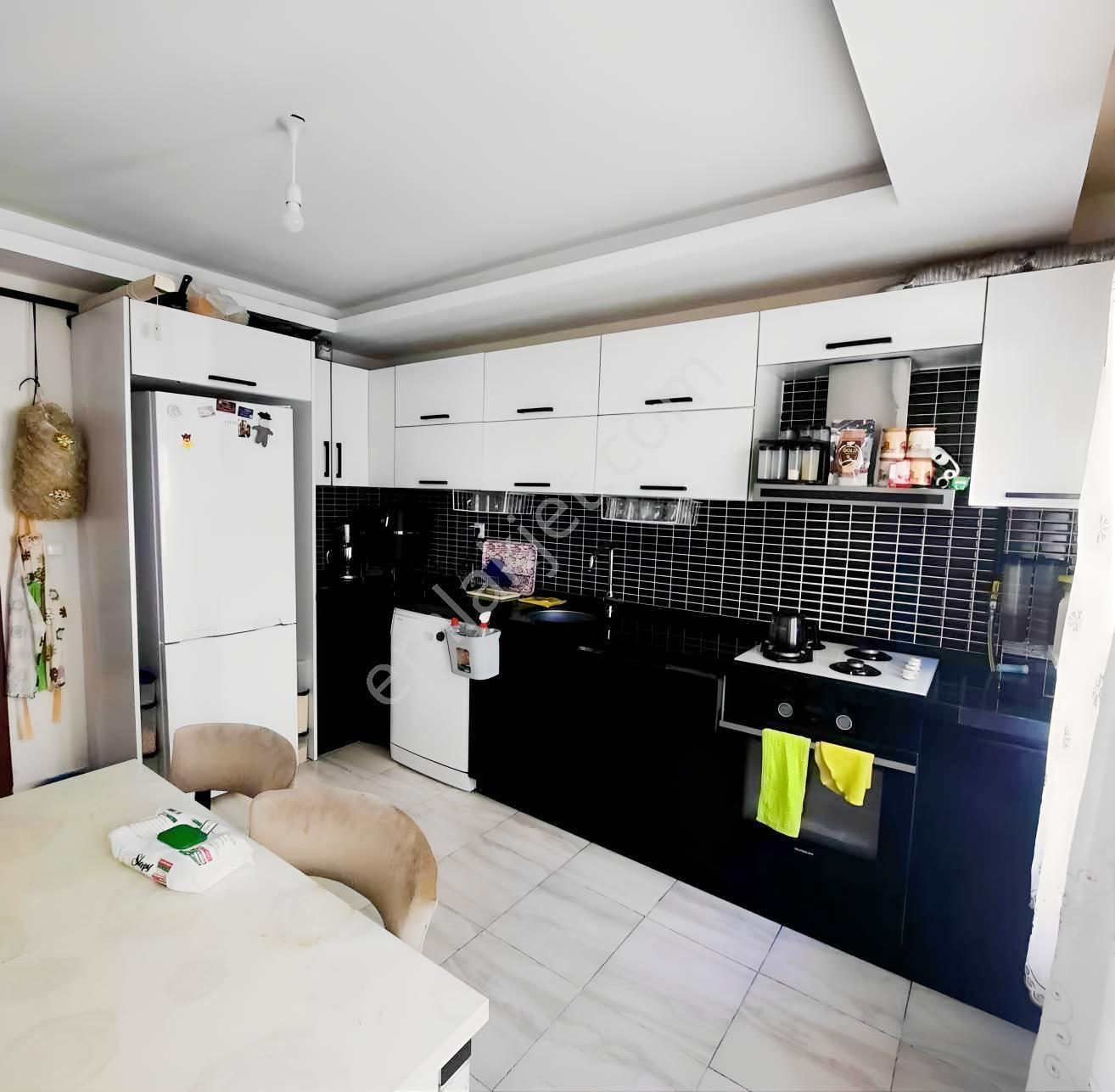 Yoldaş Emlaktan Yarımca Atalarda 4+1 Satılık Dubleks Daire - Görsel 4