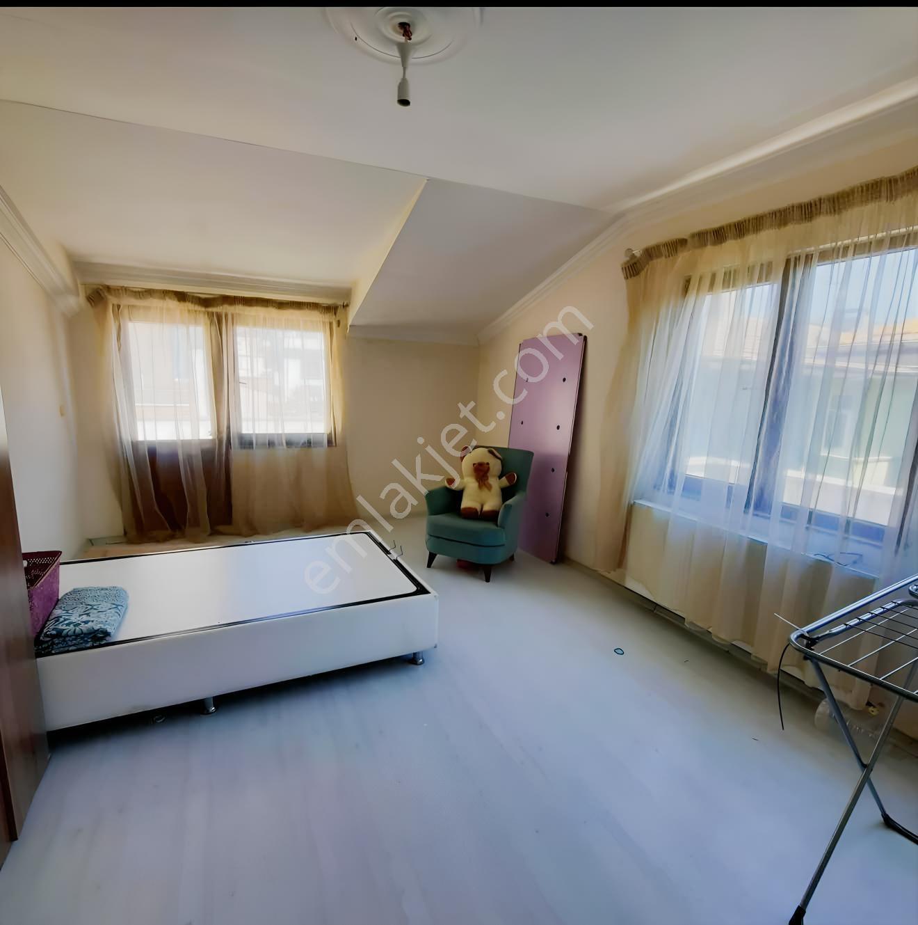 Yoldaş Emlaktan Yarımca Atalarda 4+1 Satılık Dubleks Daire - Görsel 15