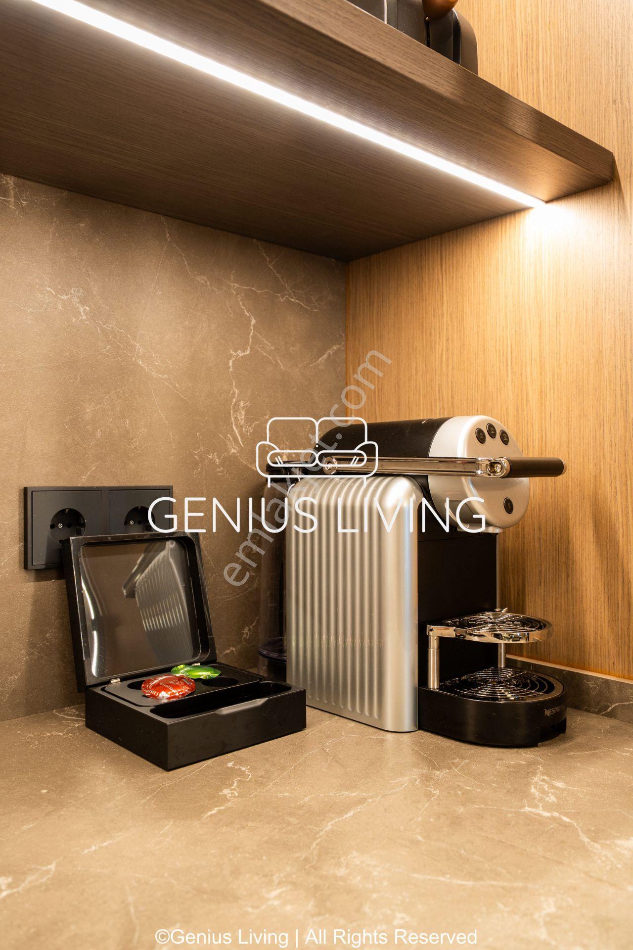 Atakent Tema | 1+1 Ultra Lüks Residence - Günlük & Aylık Kiralık - Görsel 35