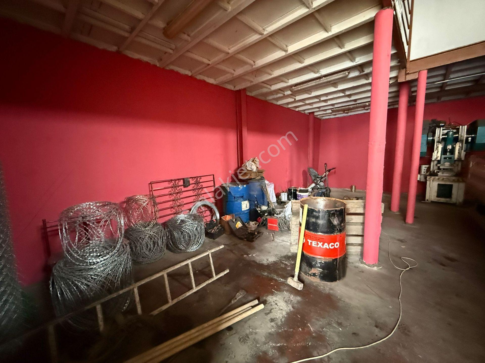 Beylıkdüzü Osb Gırışınde 250 M² Kıralık İmalathane - Görsel 8
