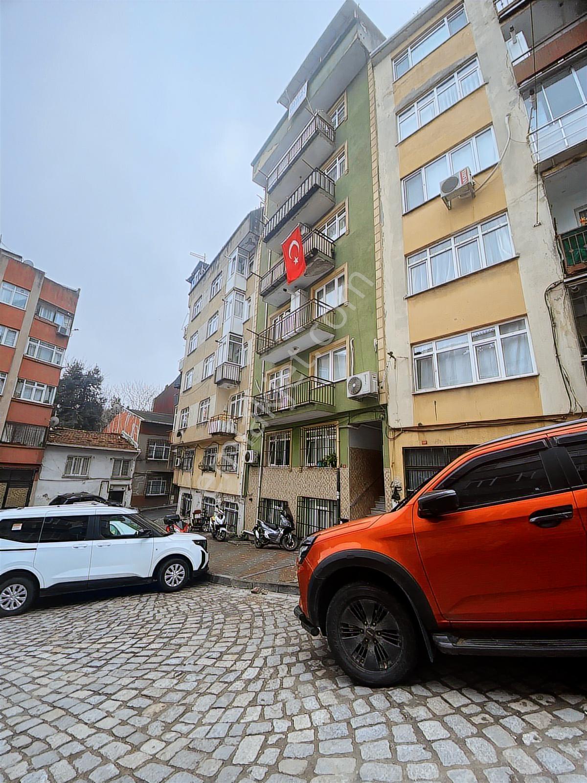 Altın Emlak Vatan Dan Acilll Satılık Ayvansaray - Görsel 10