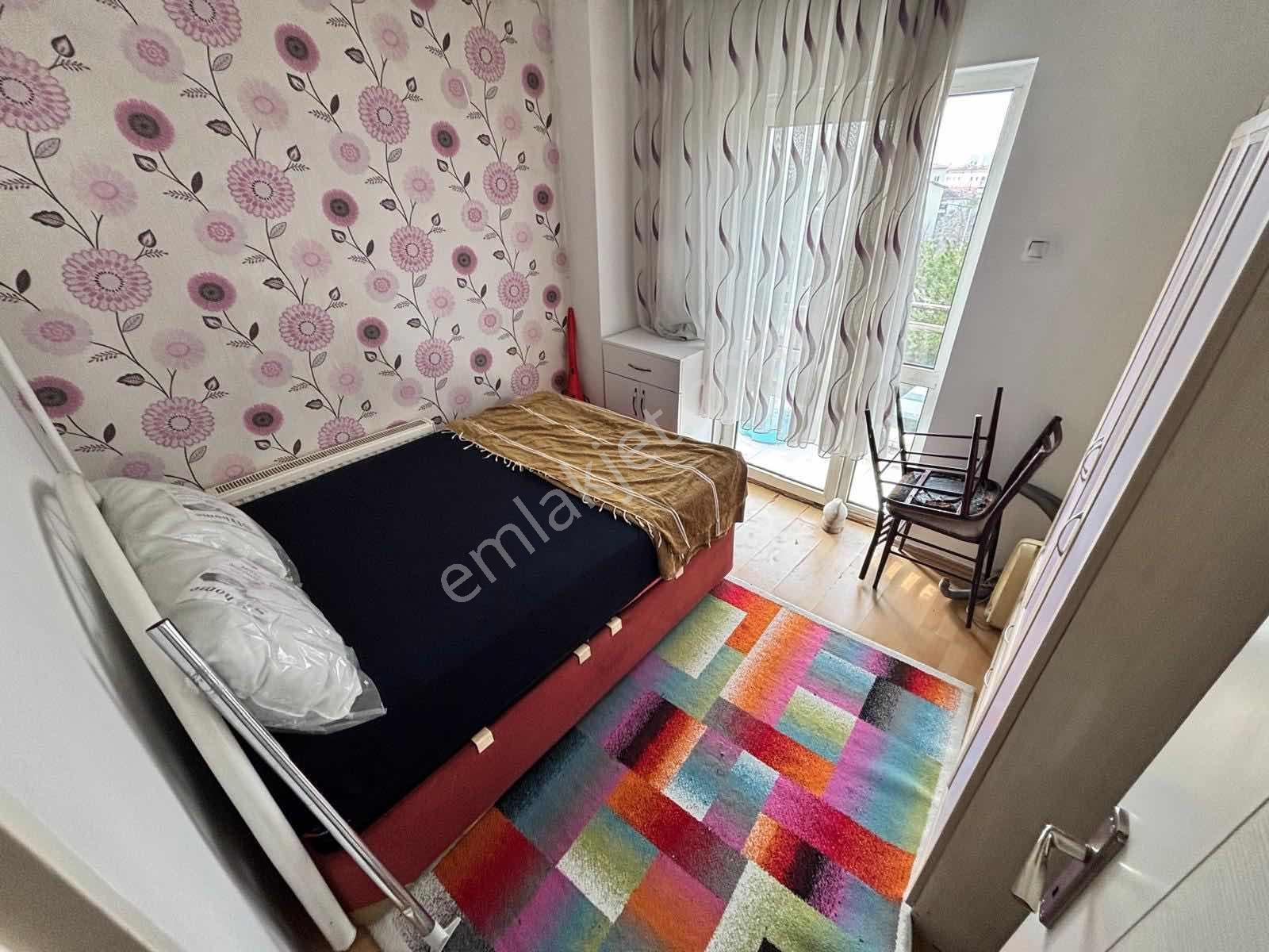 A L C Den Eryaman Da Eşyalı Hazır Kiracılı 1+1 Satılık Daire - Görsel 27