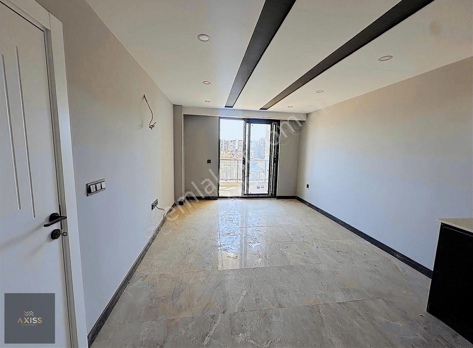 Altıntaşta Lüks Sitede Satılık 1+1 Daire! - Görsel 25