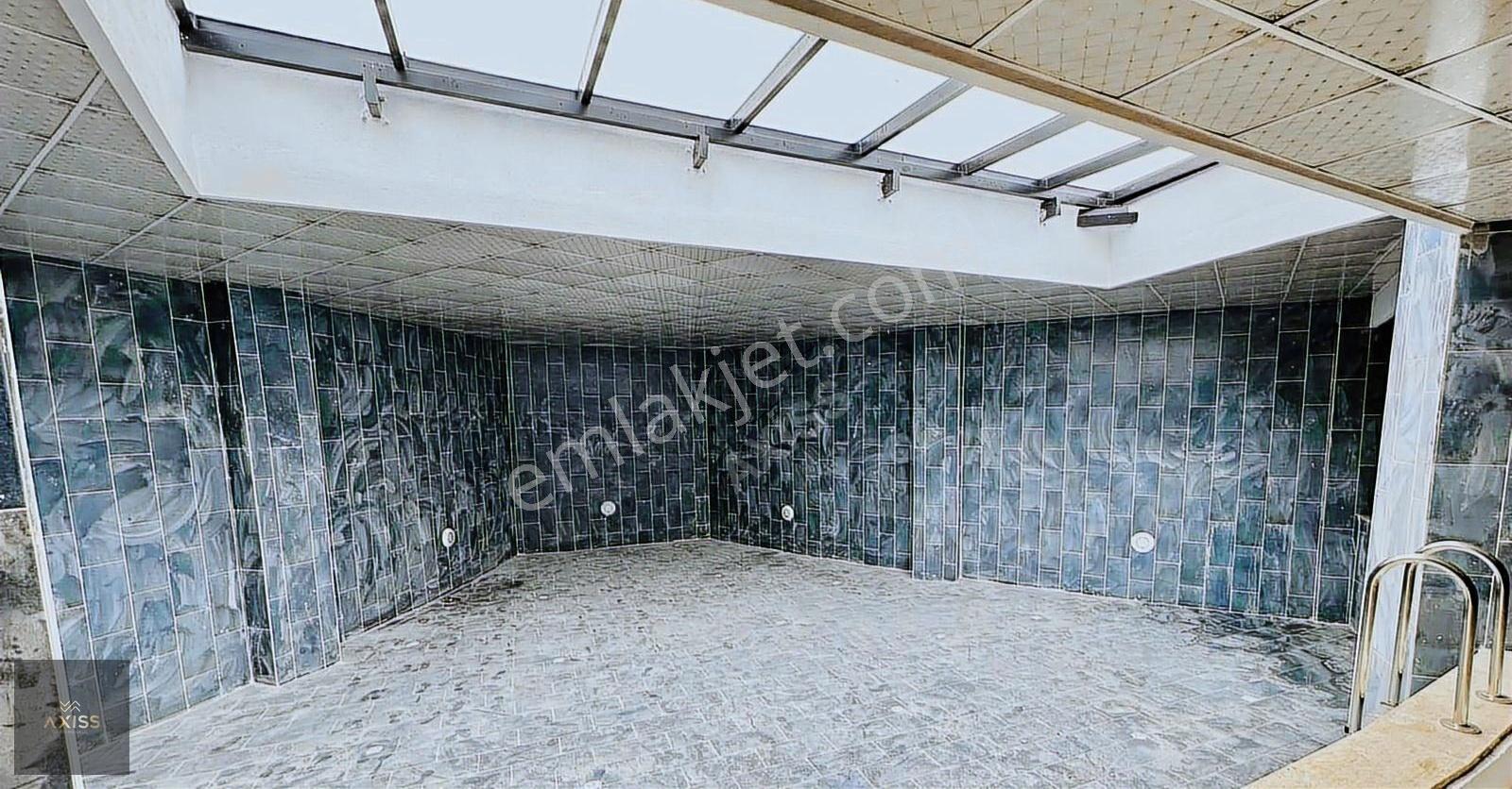 Altıntaşta Lüks Sitede Satılık 1+1 Daire! - Görsel 6