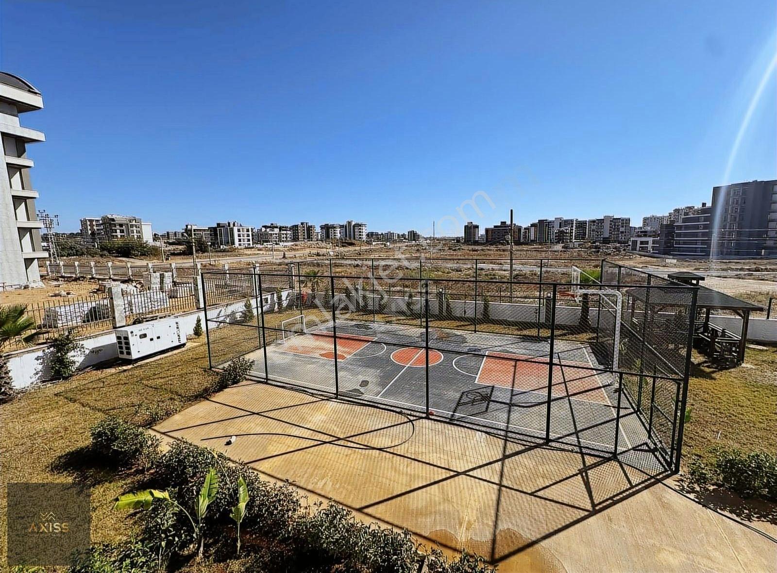 Altıntaşta Lüks Sitede Satılık 1+1 Daire! - Görsel 26