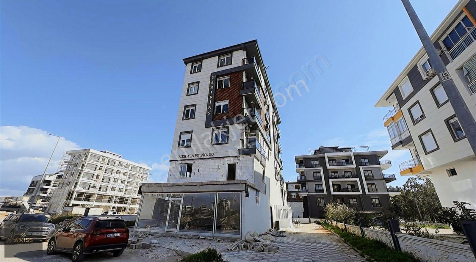 Altınova Orta Mahallede 2+1 Sıfır Son Kat Satılık Daire - Görsel 6
