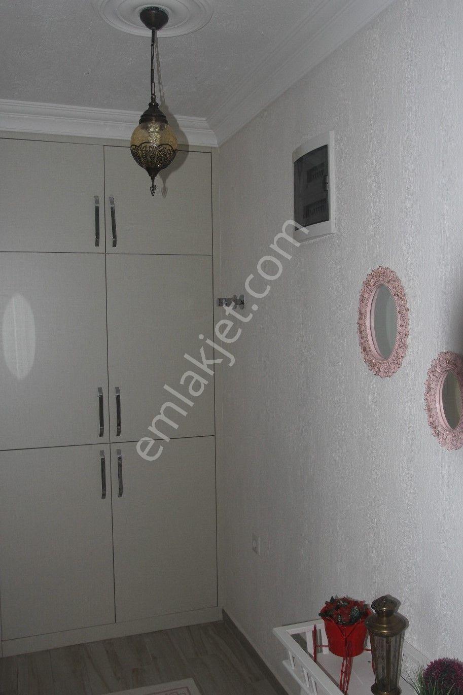 Stop’tan Ortaca Cumhuriyet *müstakil Dubleks* 4+1 Villa - Görsel 26