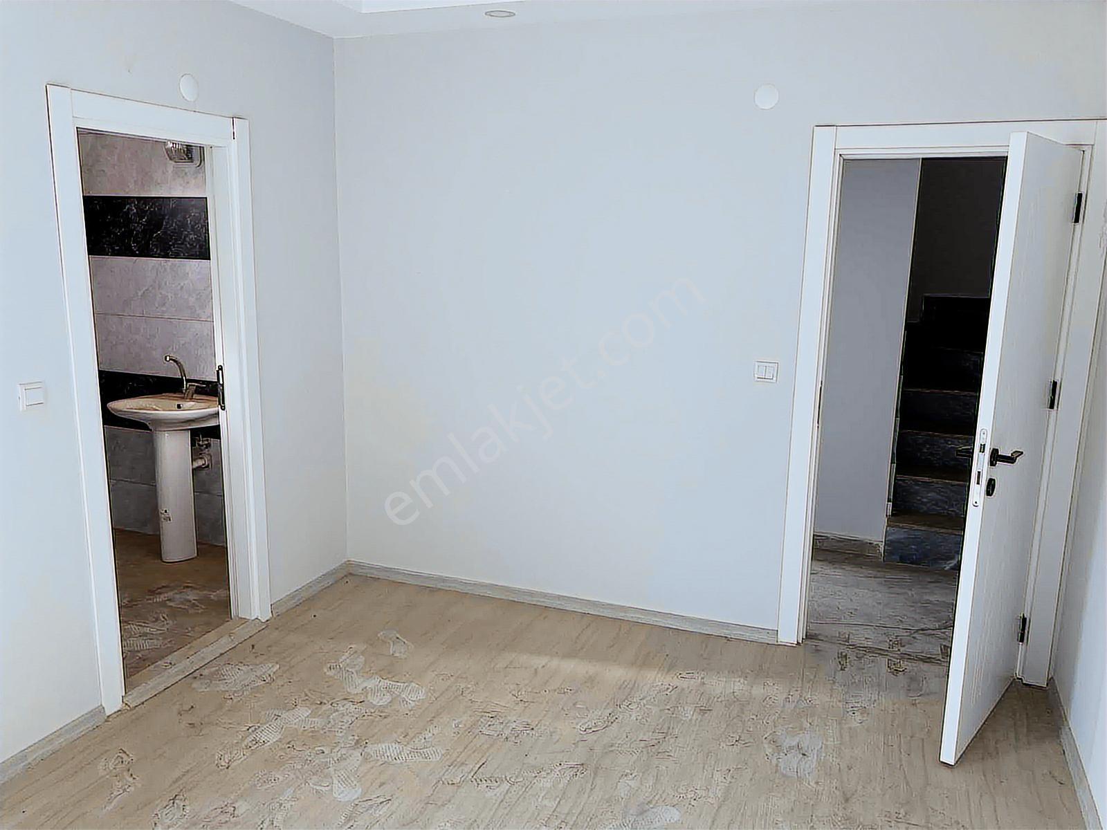 Çankaya Mah.şehir Hast.yakın Cadde Üzeri 7+1 Dubleks Sıfır Daire - Görsel 13