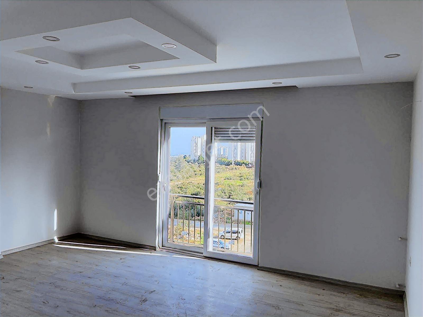 Çankaya Mah.şehir Hast.yakın Cadde Üzeri 7+1 Dubleks Sıfır Daire - Görsel 7