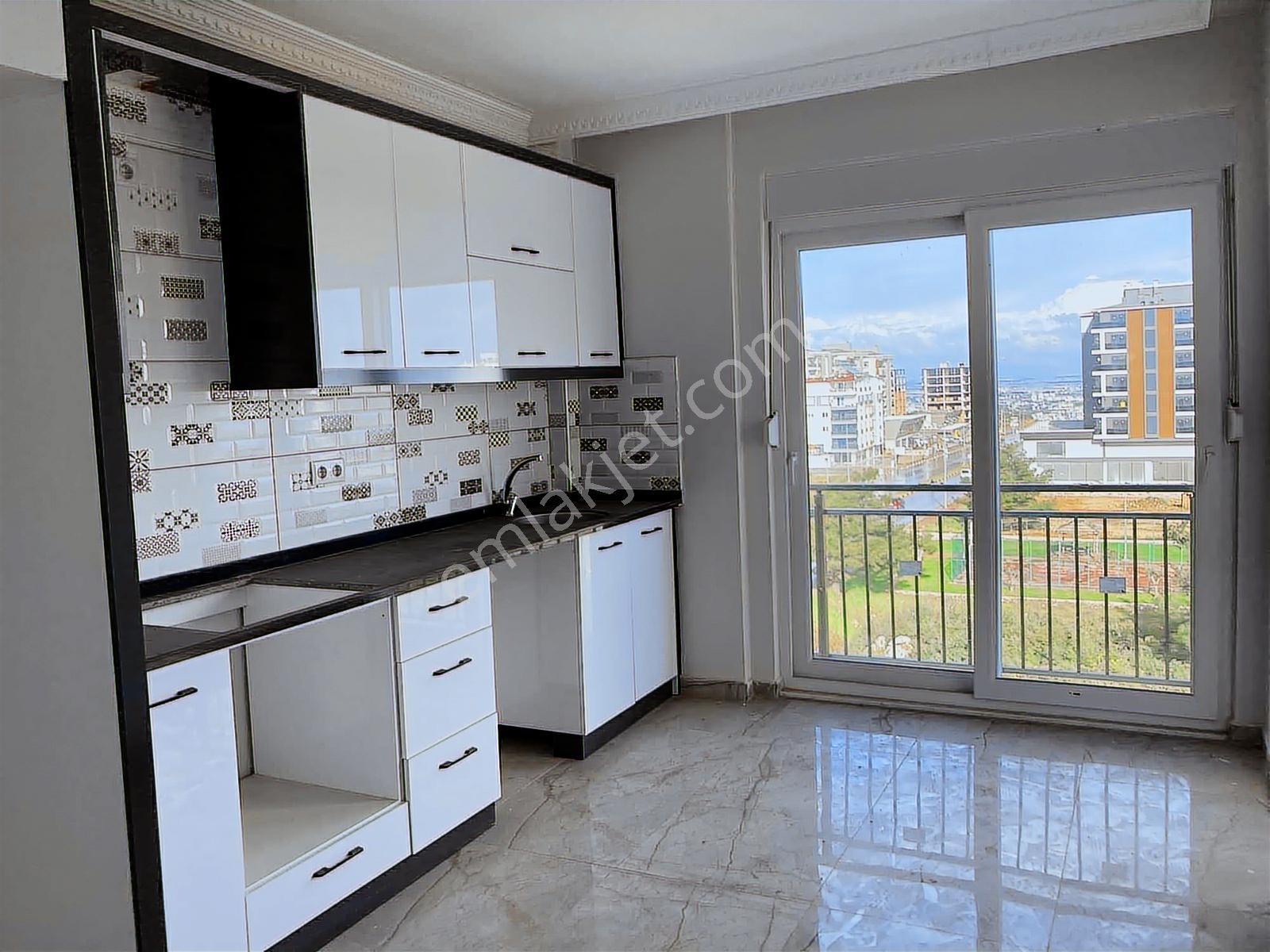 Çankaya Mah.şehir Hast.yakın Cadde Üzeri 7+1 Dubleks Sıfır Daire - Görsel 34