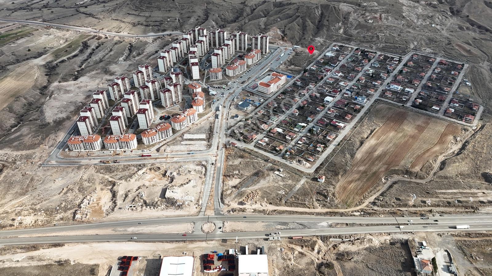 Şanlıbaba Emlak'tan Bekdik Mah. Tokiye Komşu Ticari+konut Arsası - Görsel 6