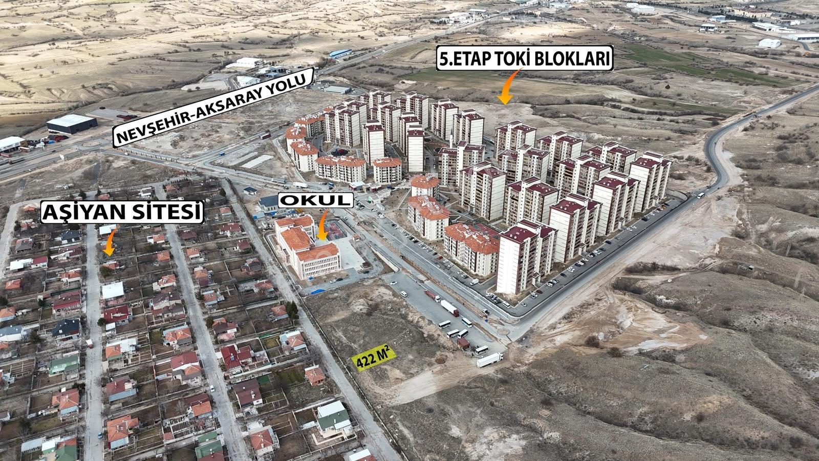 Şanlıbaba Emlak'tan Bekdik Mah. Tokiye Komşu Ticari+konut Arsası - Görsel 18