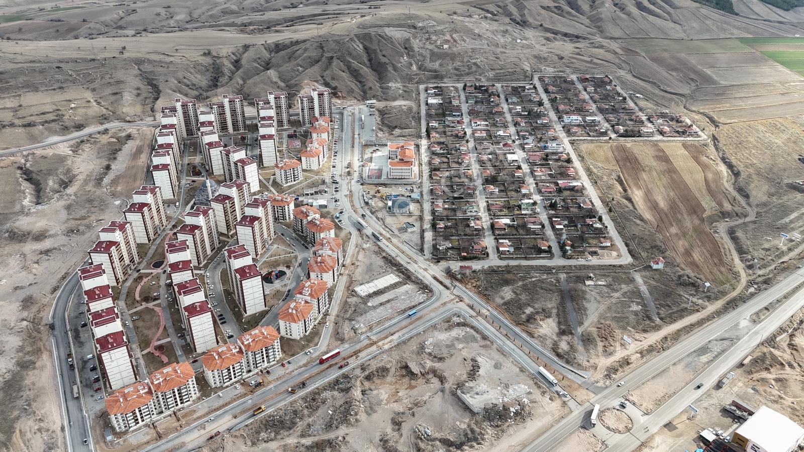 Şanlıbaba Emlak'tan Bekdik Mah. Tokiye Komşu Ticari+konut Arsası - Görsel 12