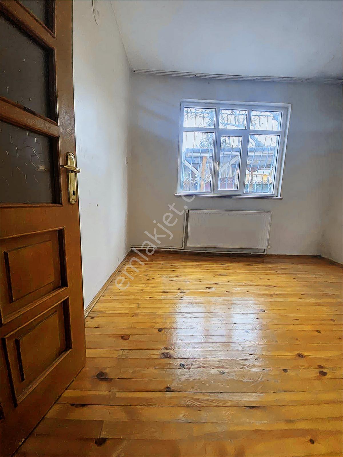 Müstakil Bahçeli 3+1 Giriş Kat Kiralık Daire - Görsel 7