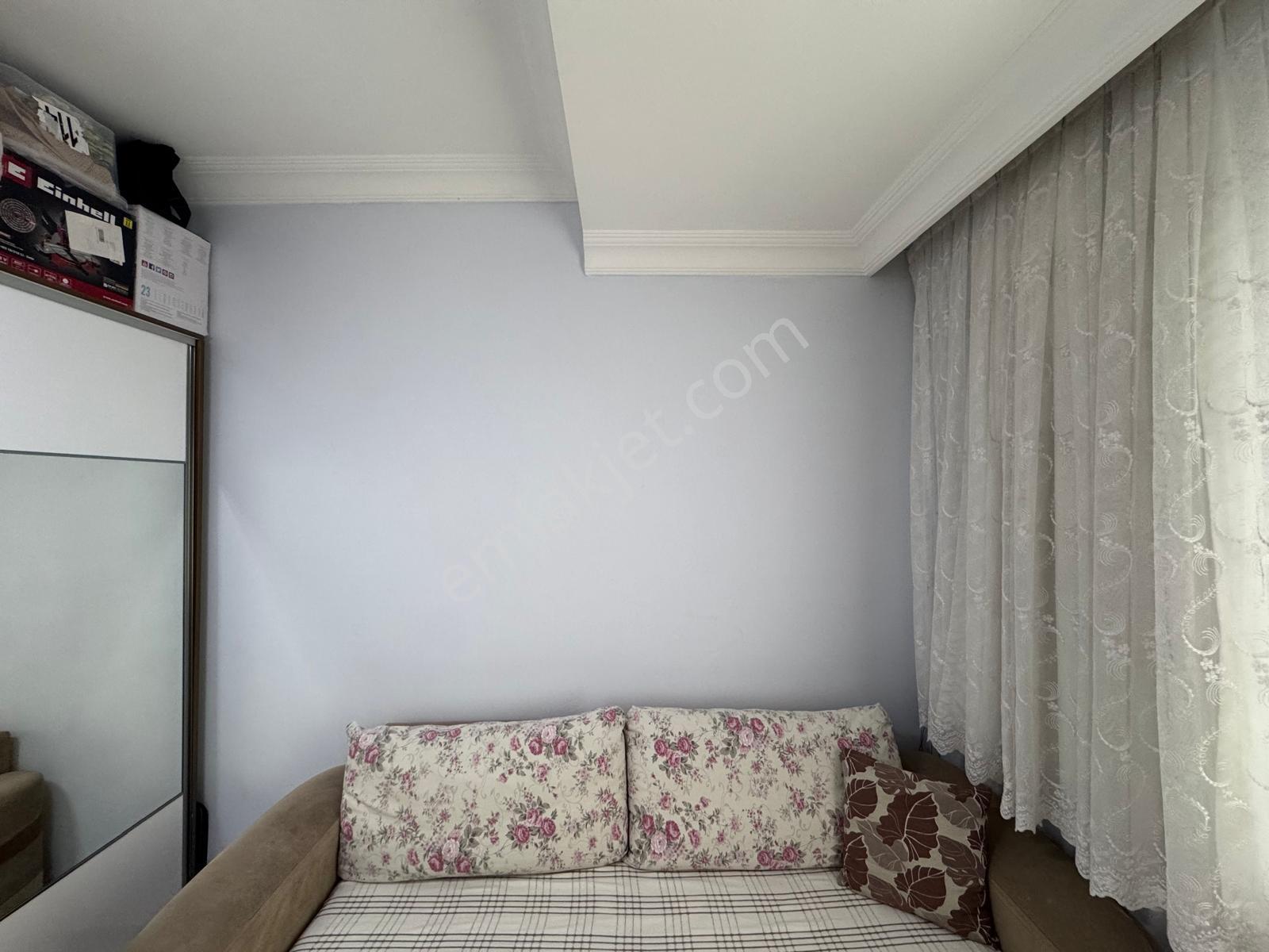 Gaziosmanpaşa'da Masrafsız, Açık Cepheli 2+1 Satılık Daire - Görsel 15