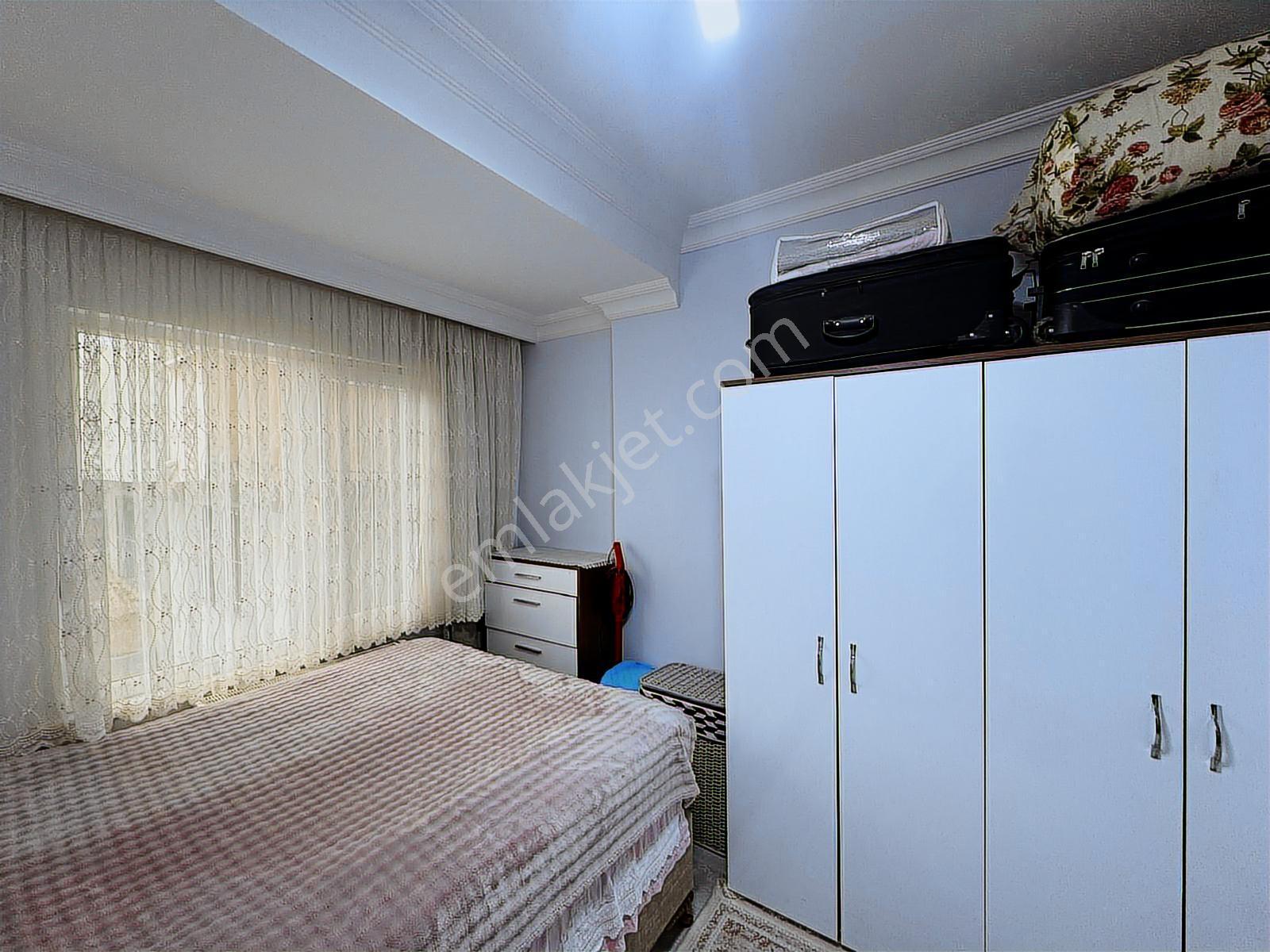 Gaziosmanpaşa'da Masrafsız, Açık Cepheli 2+1 Satılık Daire - Görsel 8