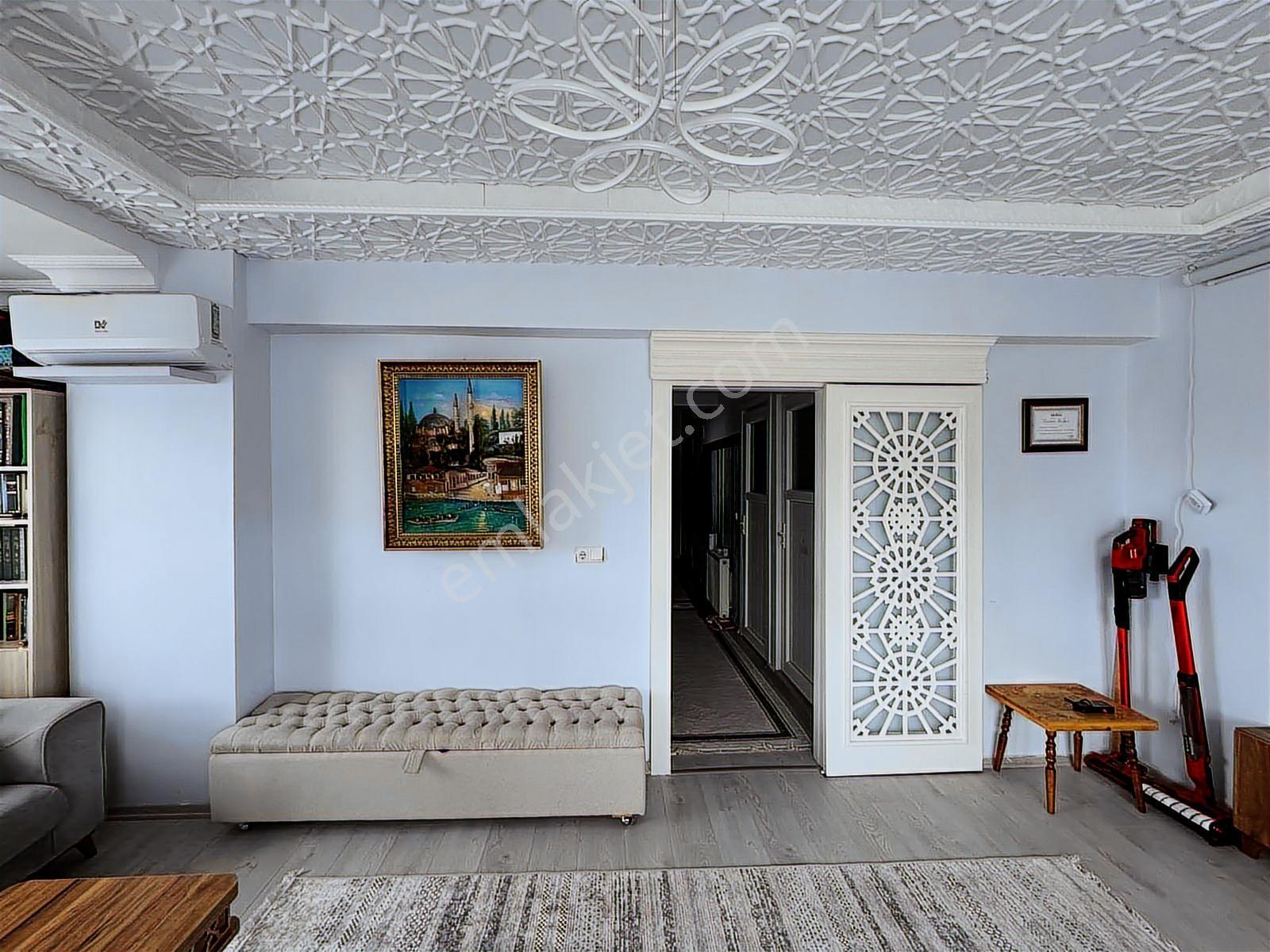 Gaziosmanpaşa'da Masrafsız, Açık Cepheli 2+1 Satılık Daire - Görsel 3