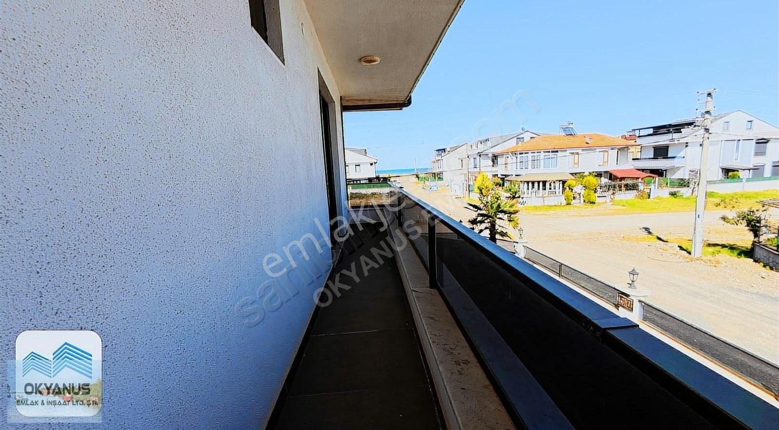 Sakarya Kocaalide Mutfak Ayrı 3+1 Villa - Denize Yakın Fırsat - Görsel 28